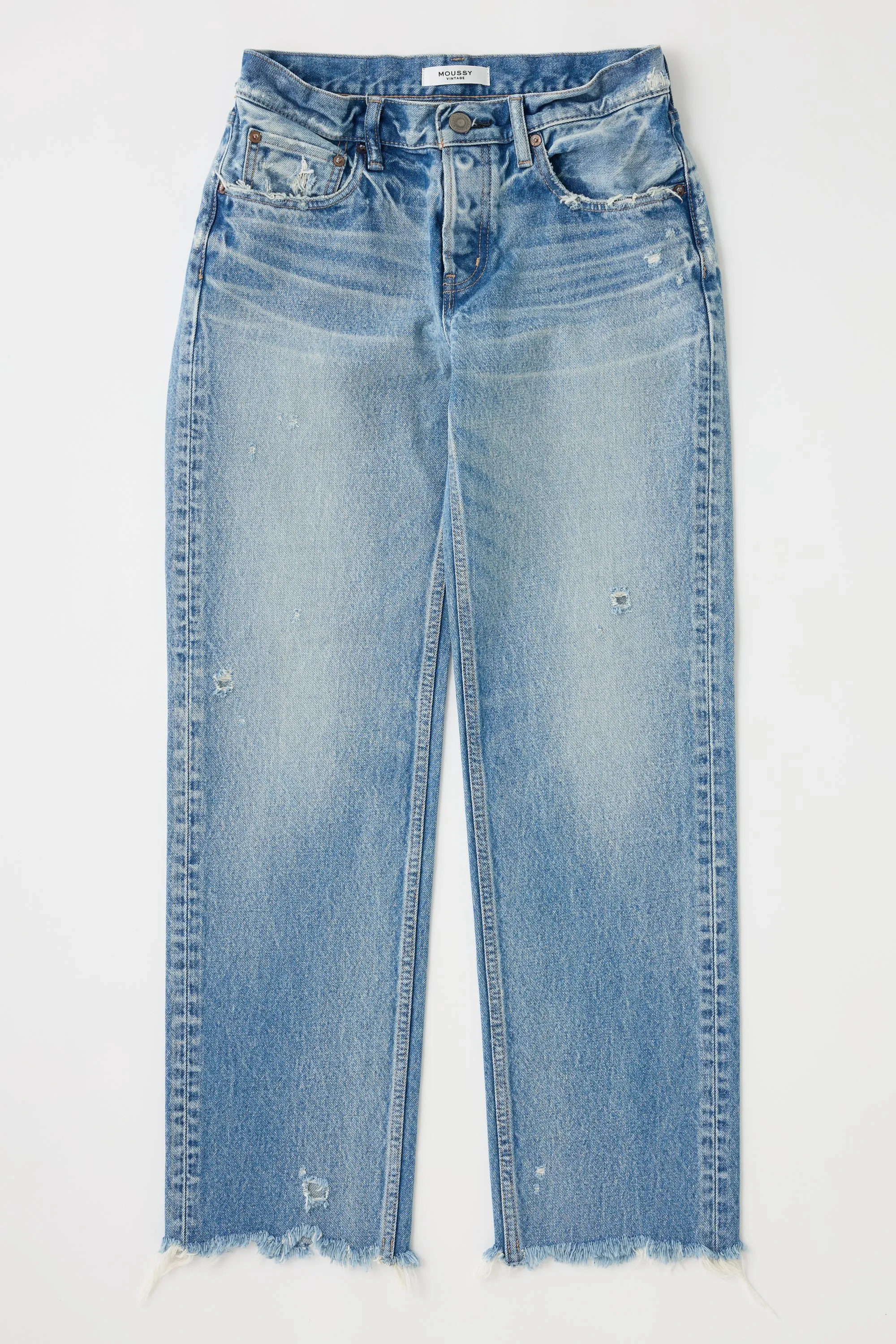 MATTAPAN STRAIGHT-LOW sold by Moussy