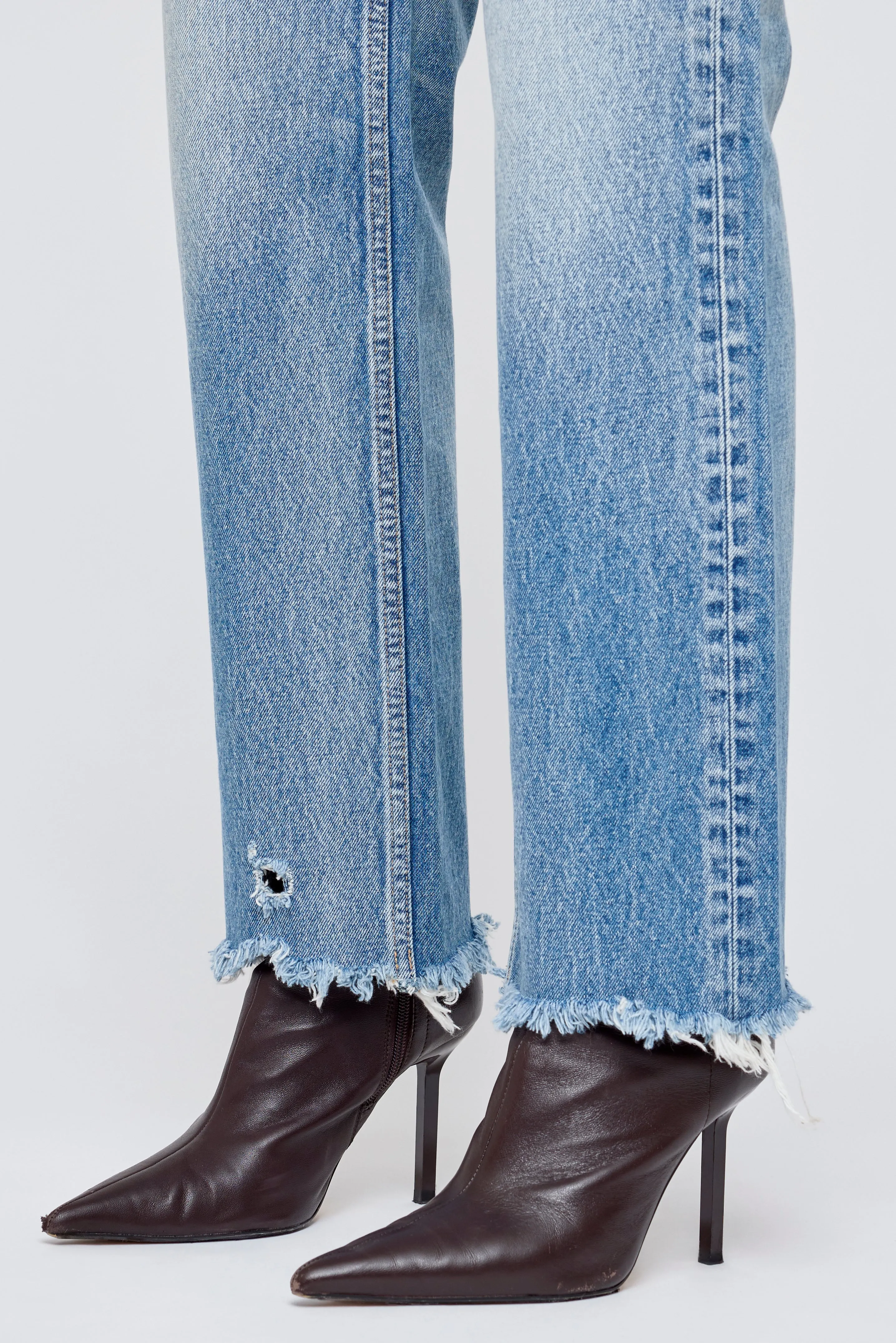 MATTAPAN STRAIGHT-LOW sold by Moussy product image thumbnail 5