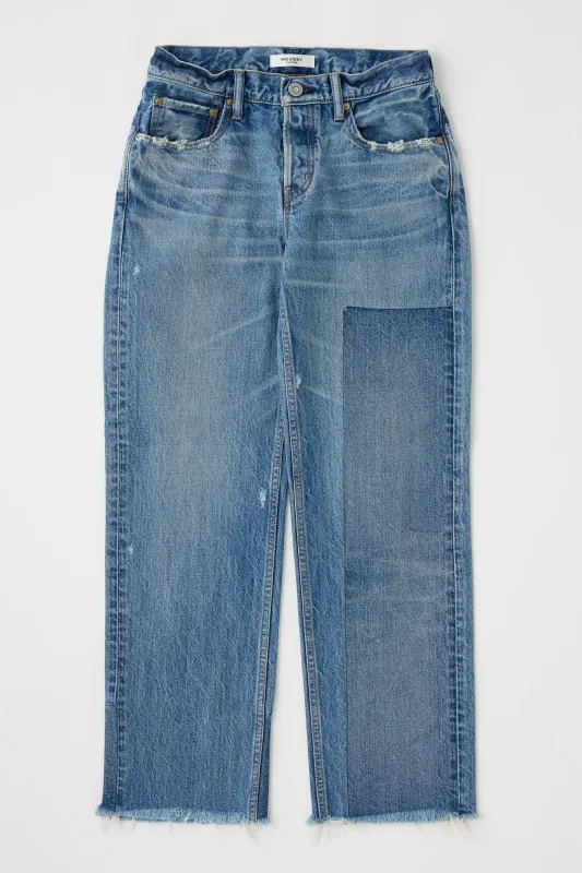 WOODVILLE STRAIGHT-LOW sold by Moussy