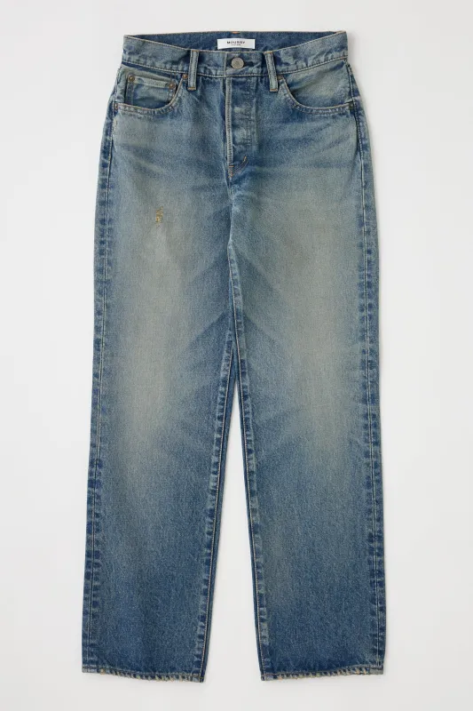 RANDOLPH STRAIGHT made by MOUSSY VINTAGE