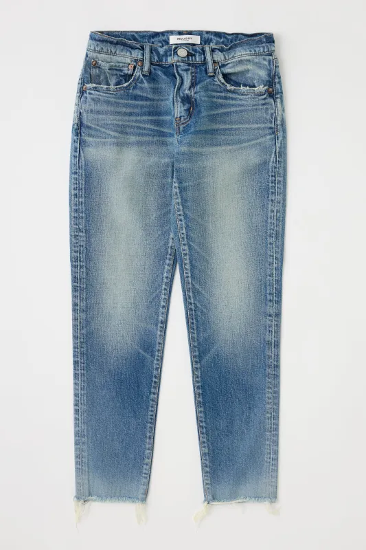 FOXBOROUGH SKINNY sold by Moussy