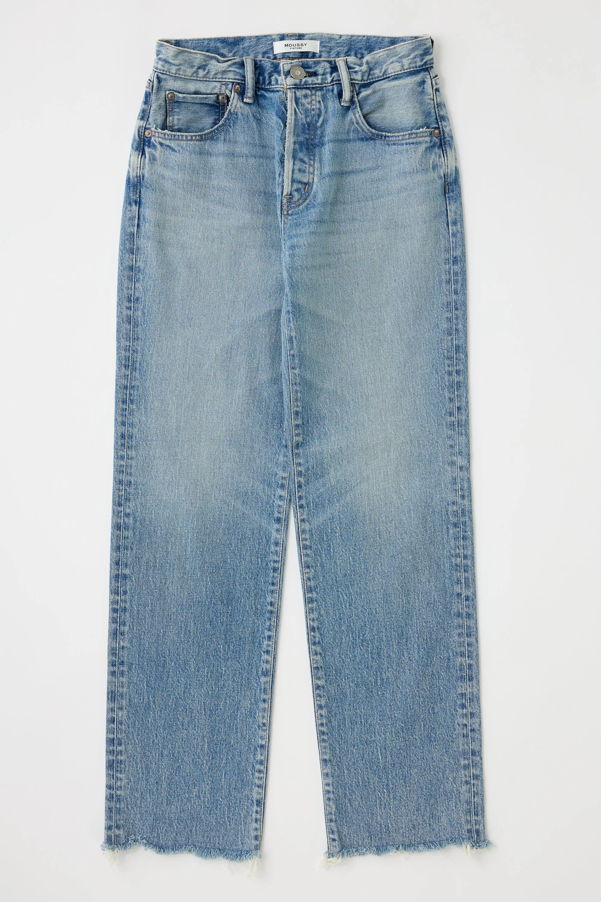 SEBRING STRAIGHT sold by Moussy