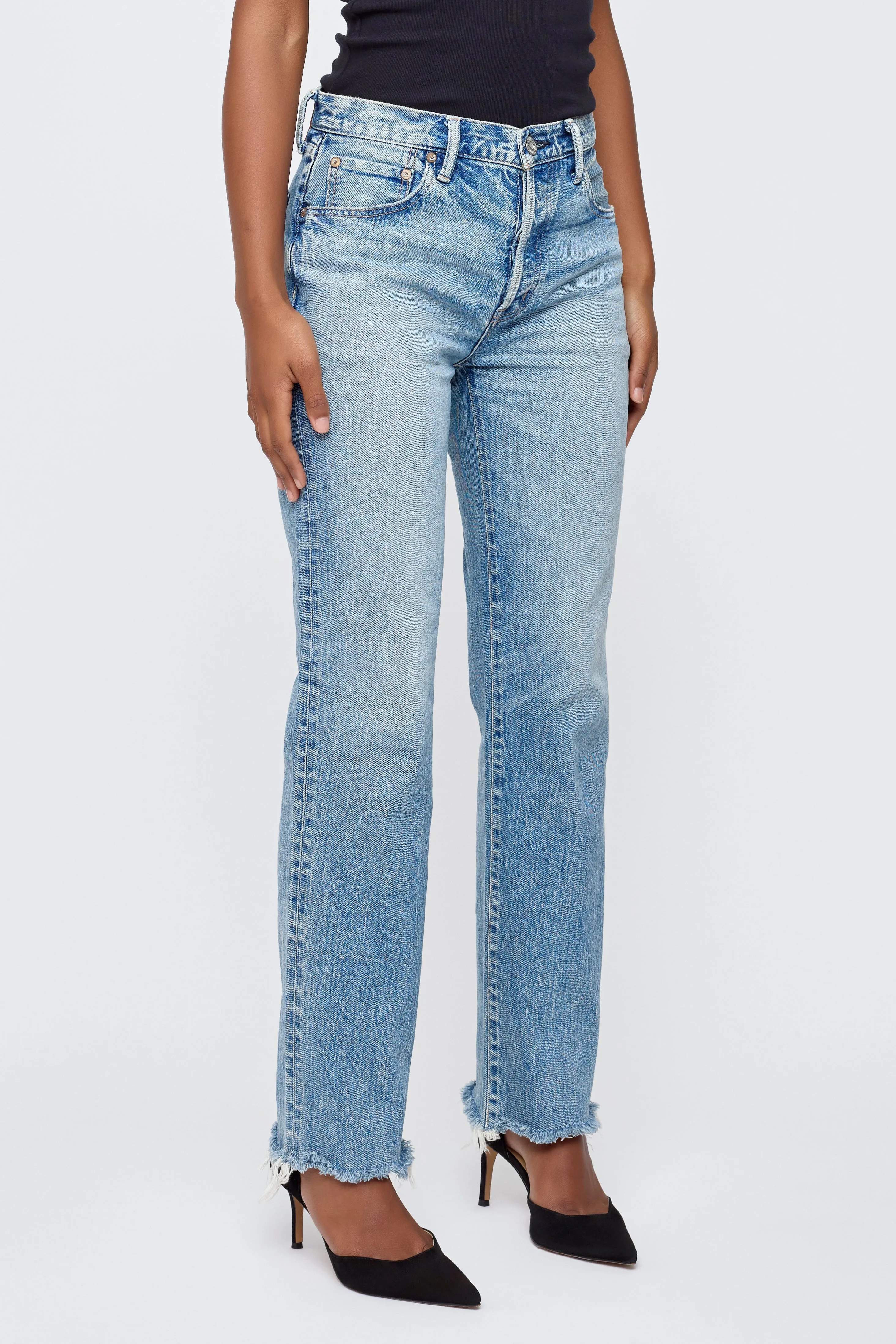 SEBRING STRAIGHT sold by Moussy product image thumbnail 5