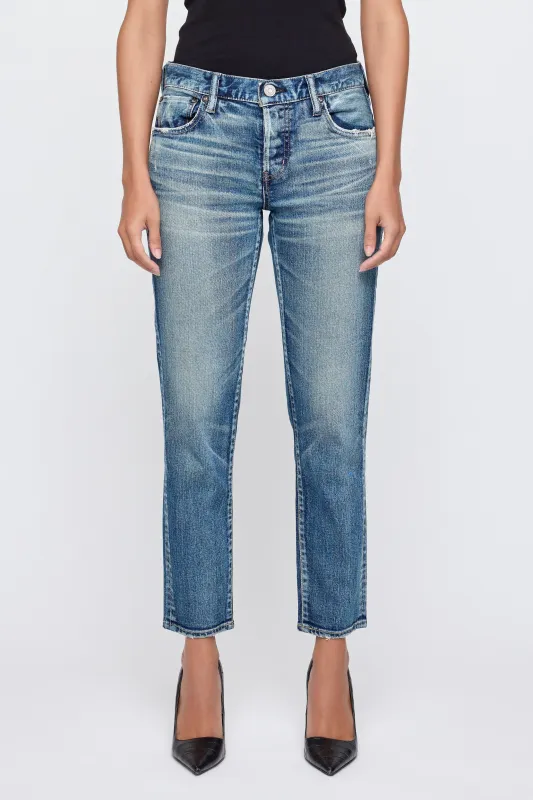 TAPERED - Alice made by MOUSSY VINTAGE