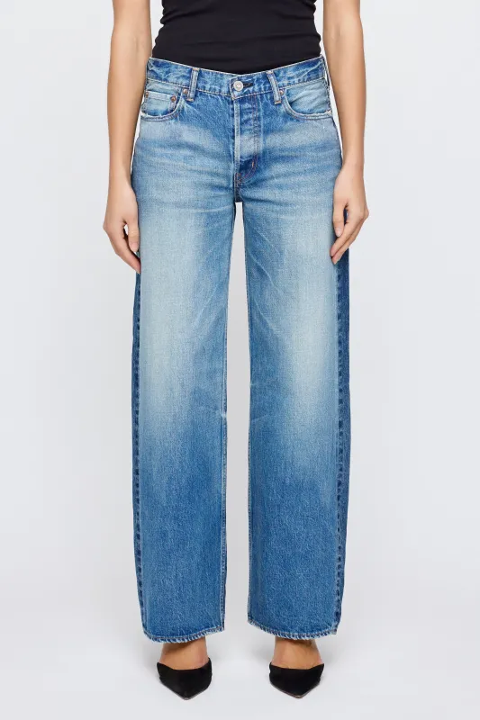 LOOSE STRAIGHT - Phillipston sold by Moussy