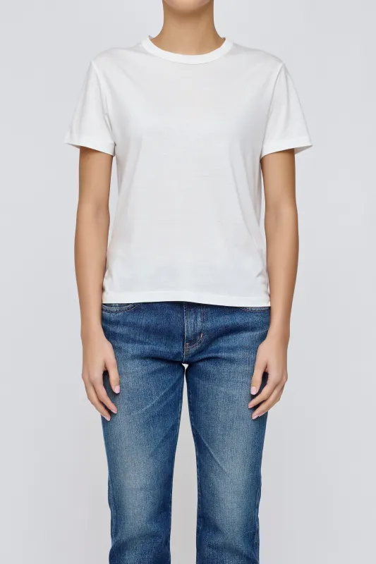COMFORT TEE made by Moussy