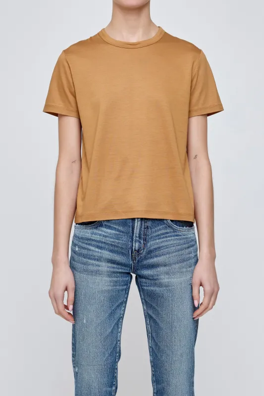 COMFORT TEE made by Moussy