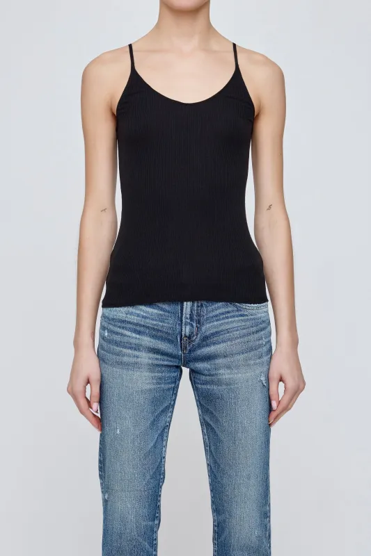 BASIC CAMI made by MOUSSY VINTAGE