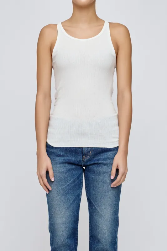 BASIC TANK made by MOUSSY VINTAGE