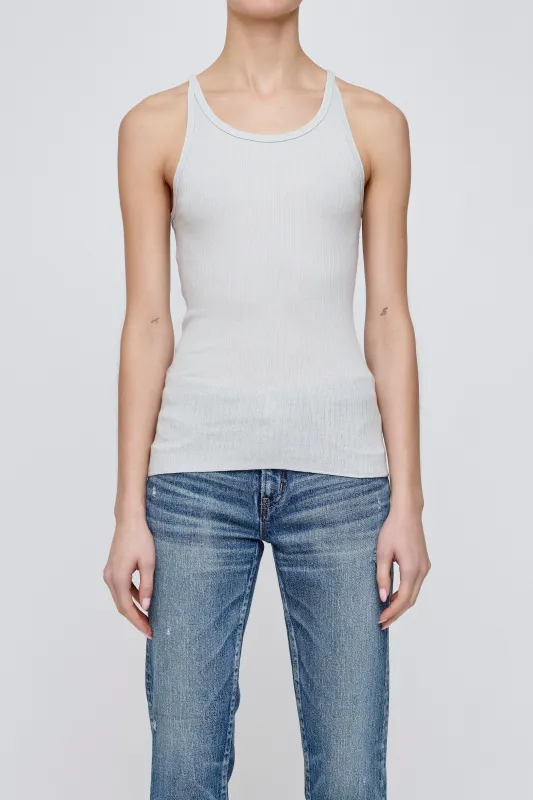 BASIC TANK made by MOUSSY VINTAGE