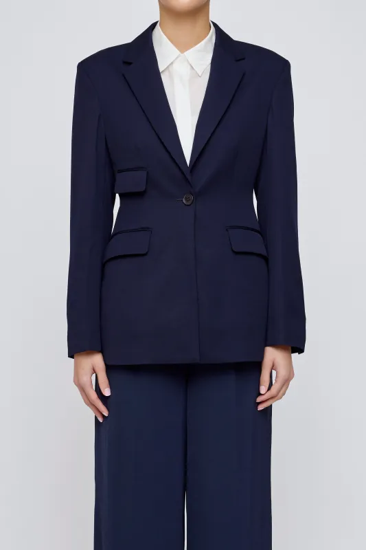 TAILOR JACKET sold by Moussy
