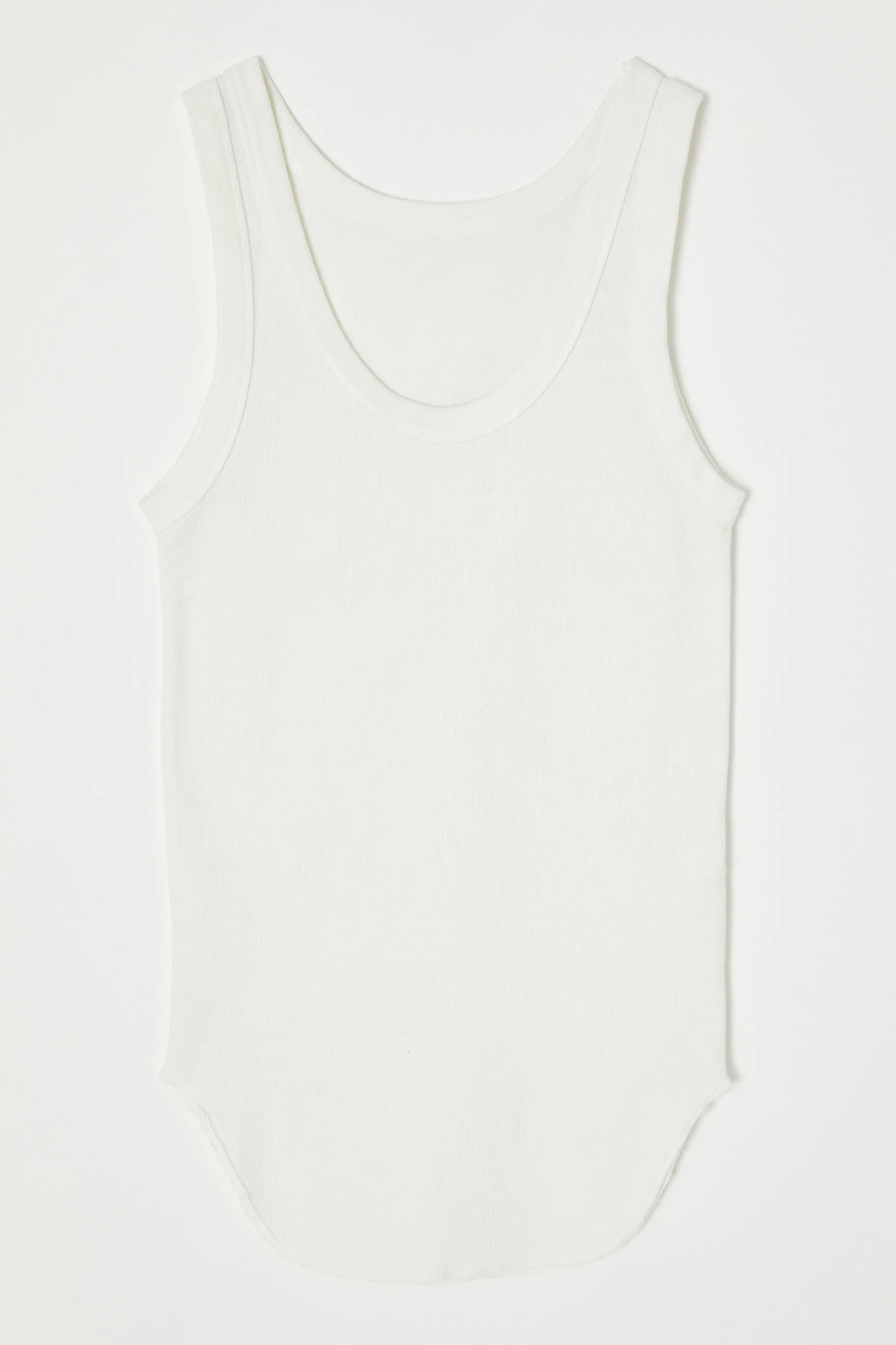 MV 2 FACE TANK sold by Moussy product image thumbnail 4