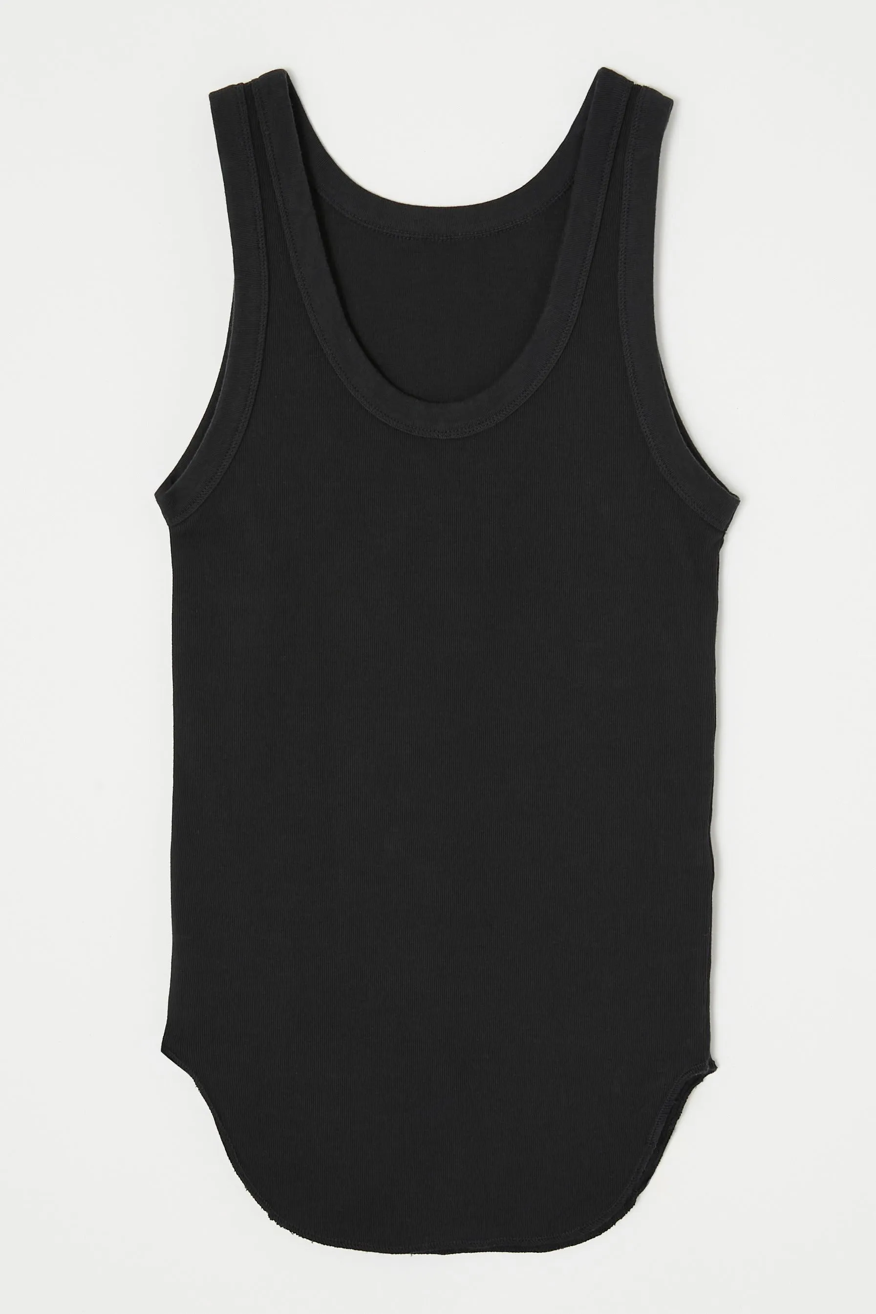 MV 2 FACE TANK sold by Moussy product image thumbnail 4