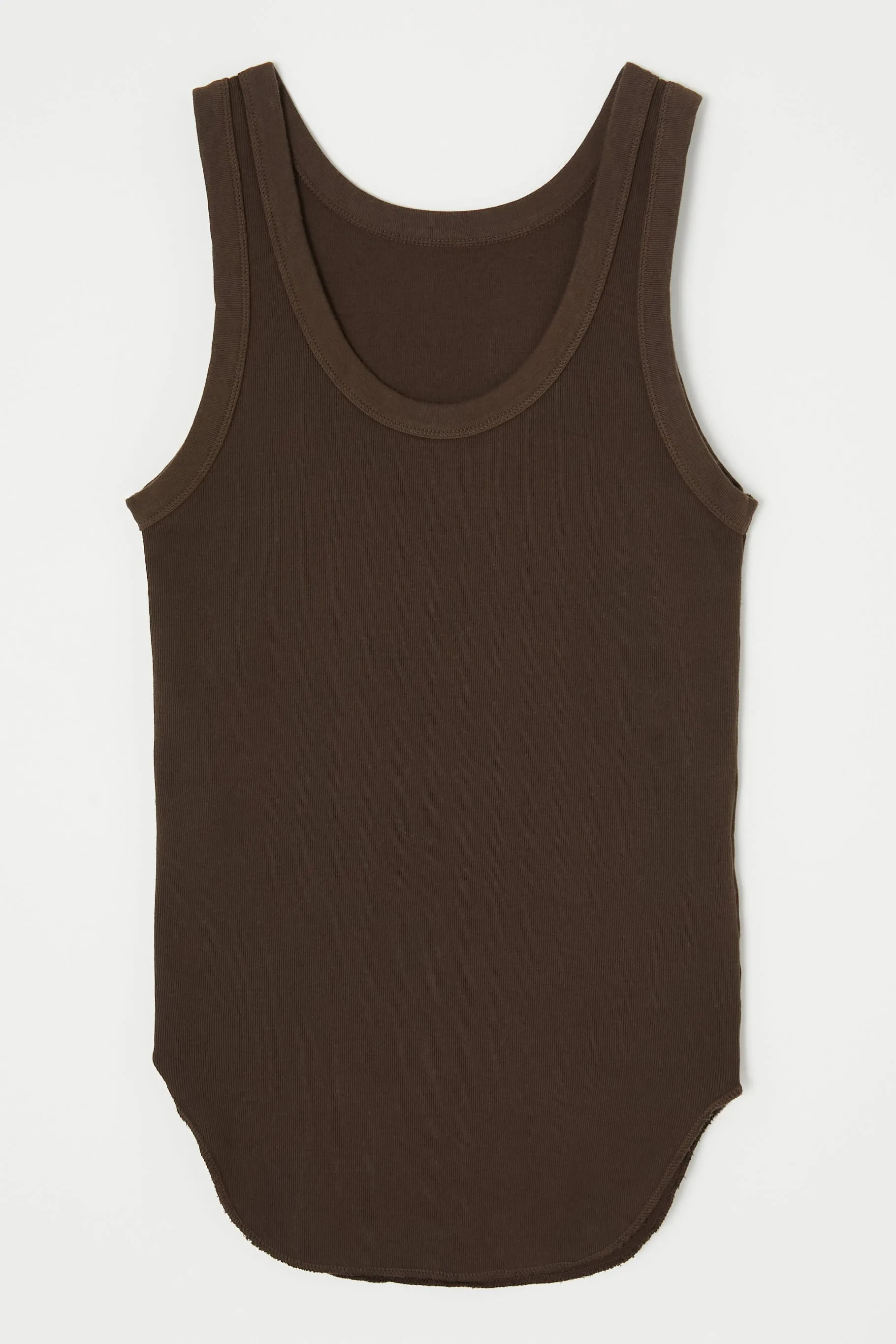 MV 2 FACE TANK sold by Moussy product image thumbnail 4