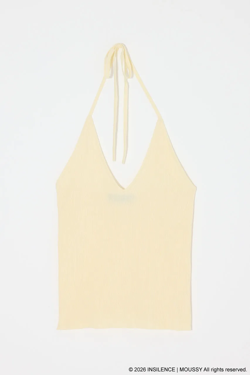 INSILENCE OFF SHOULDER KNIT sold by Moussy product image thumbnail 3