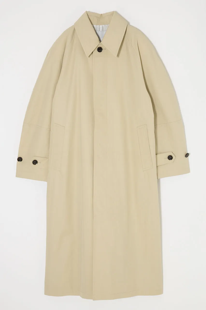 BALMACAAN COAT sold by Moussy