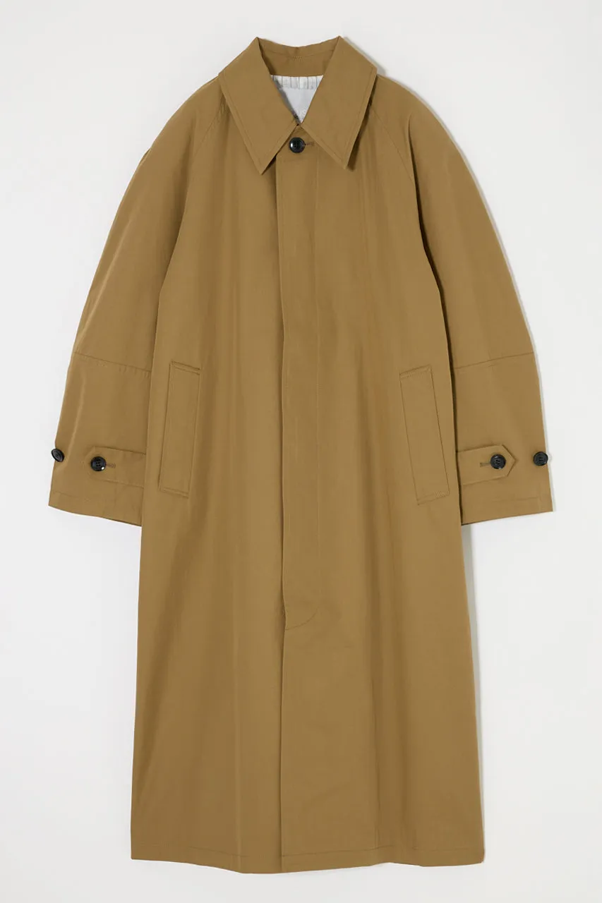 BALMACAAN COAT sold by Moussy