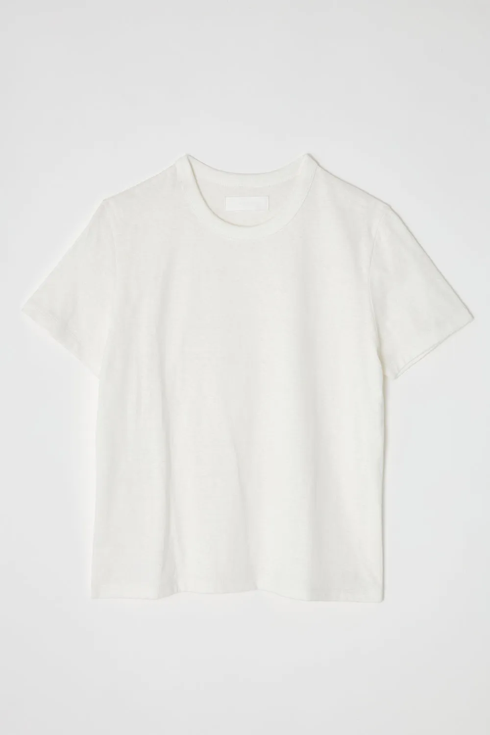 BASIC TEE - JS sold by Moussy product image thumbnail 5