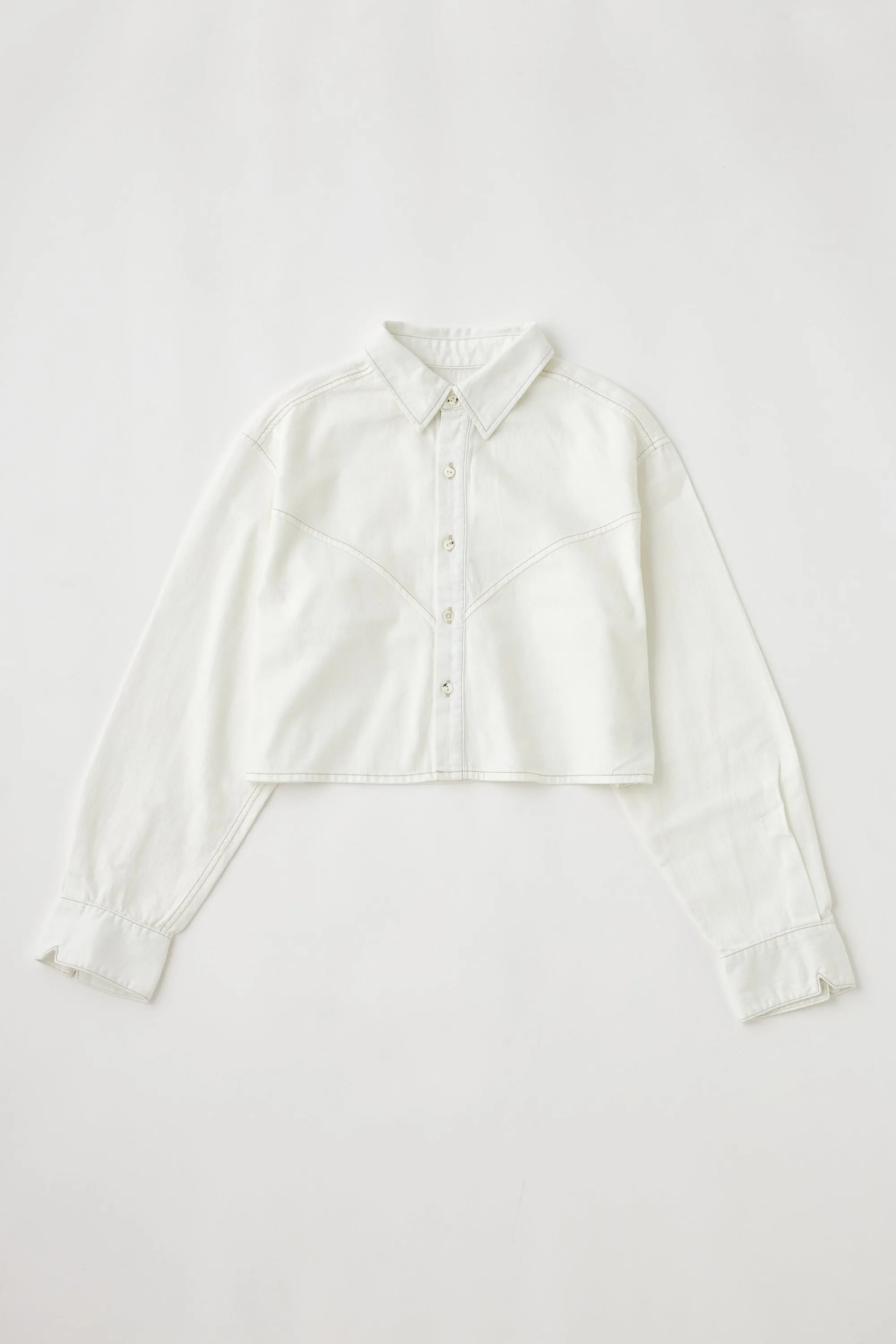 SHIRT - Foley sold by Moussy product image thumbnail 4