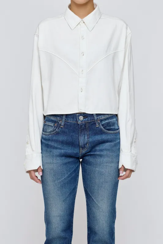 SHIRT - Foley made by MOUSSY VINTAGE