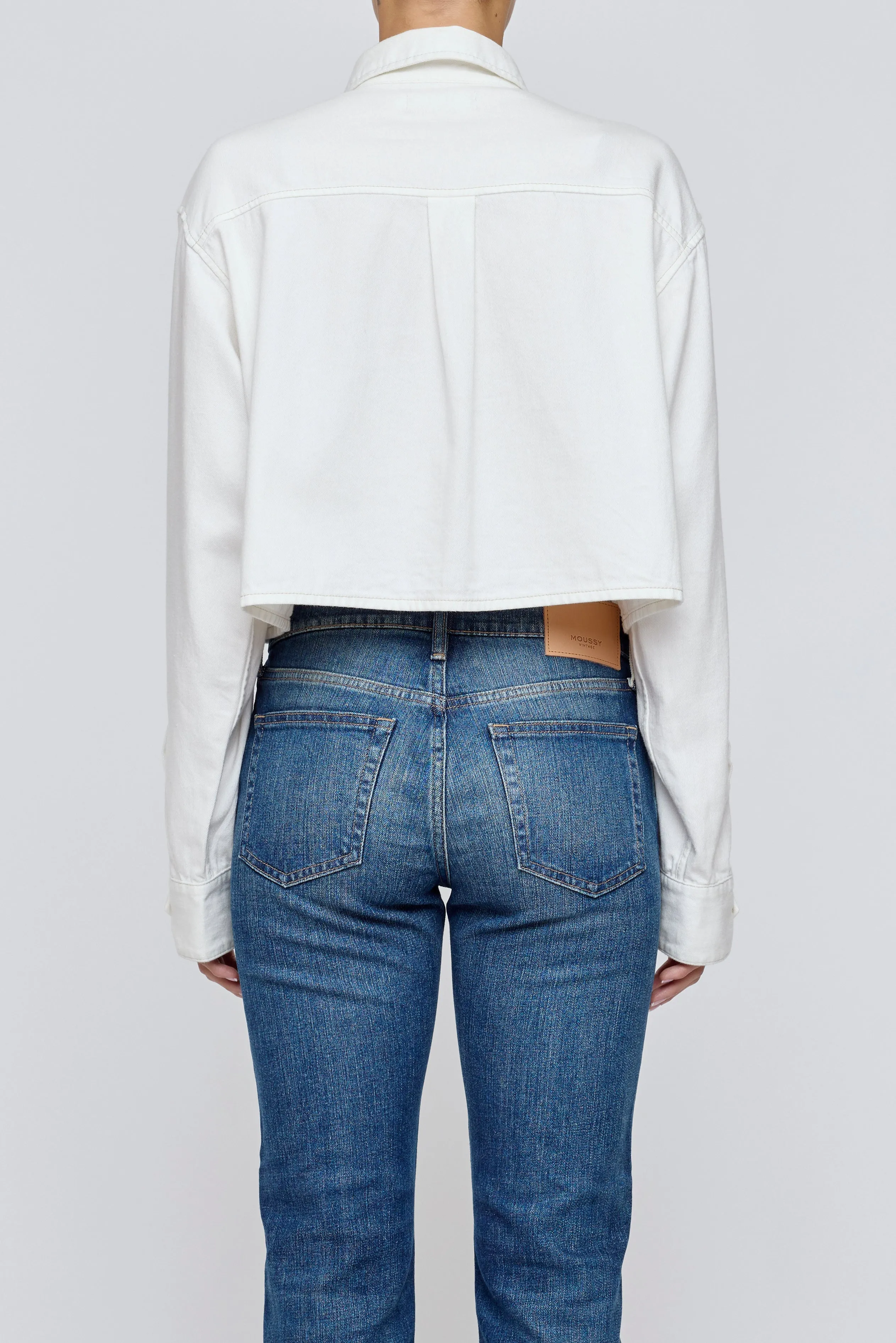 SHIRT - Foley sold by Moussy product image thumbnail 2