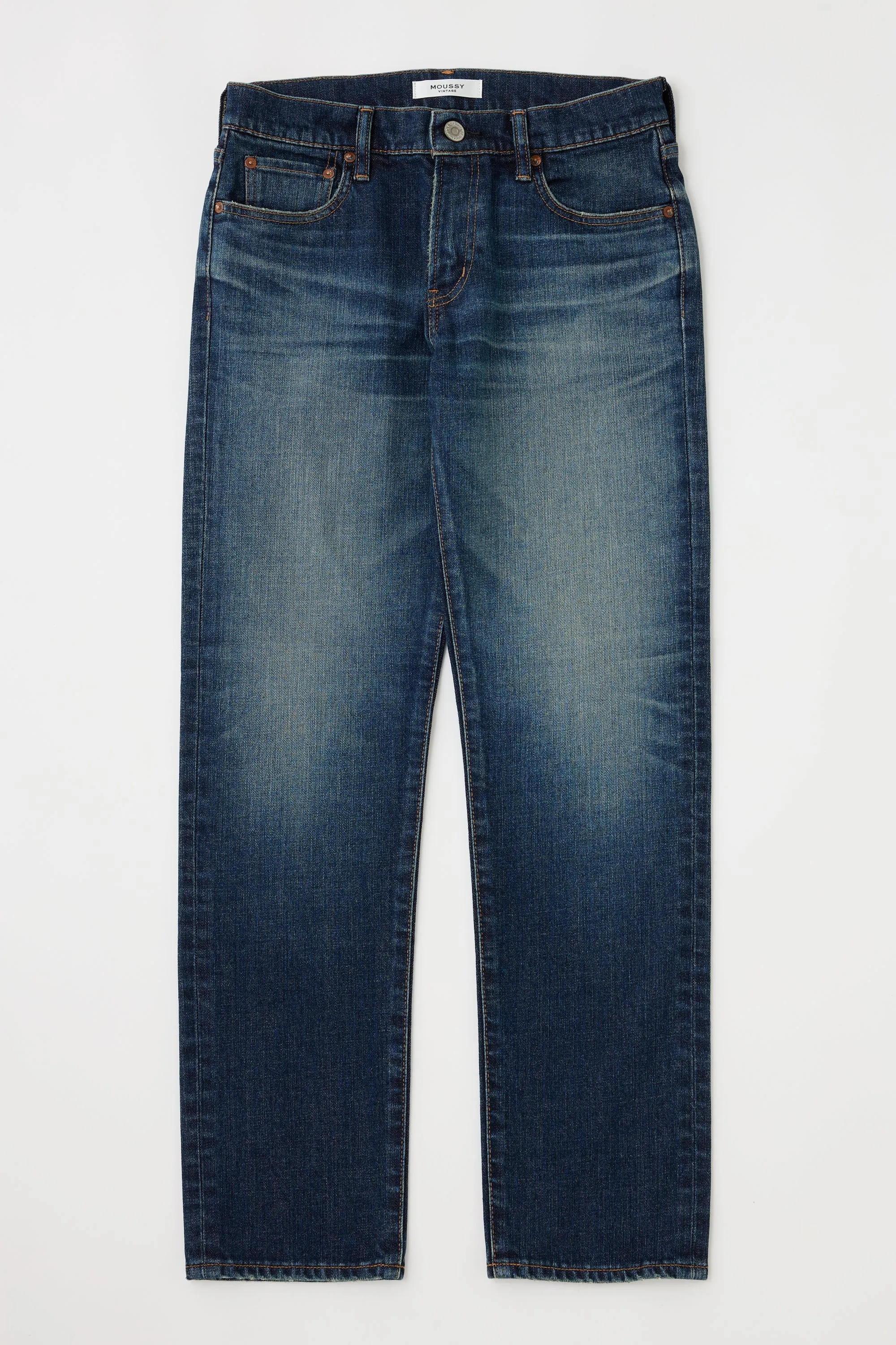 SLIM STRAIGHT - Leverett sold by Moussy product image thumbnail 5