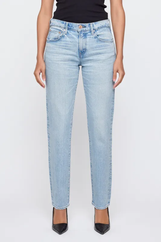 SLIM STRAIGHT - Coventry made by MOUSSY VINTAGE