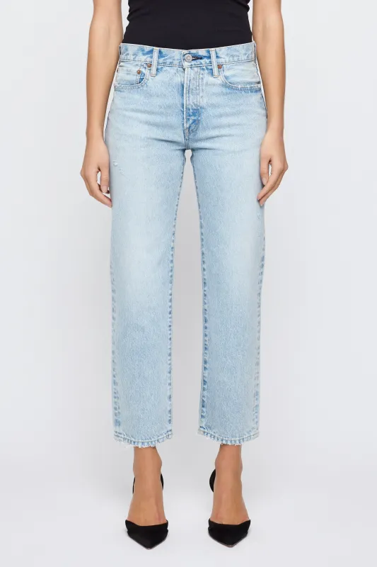 BOYS PANTS - Elko made by MOUSSY VINTAGE