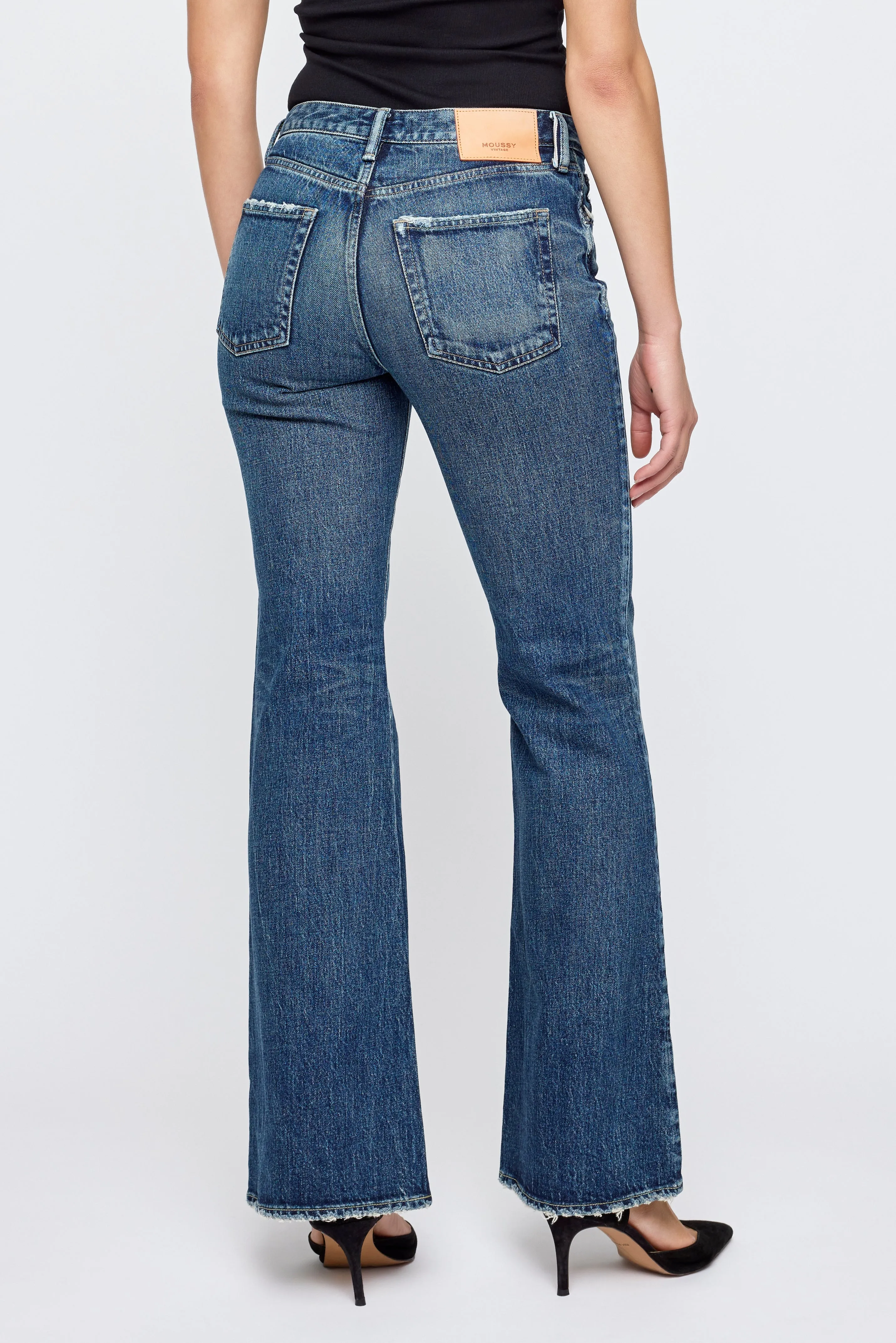 70s FLARE - Lismore sold by Moussy product image thumbnail 2