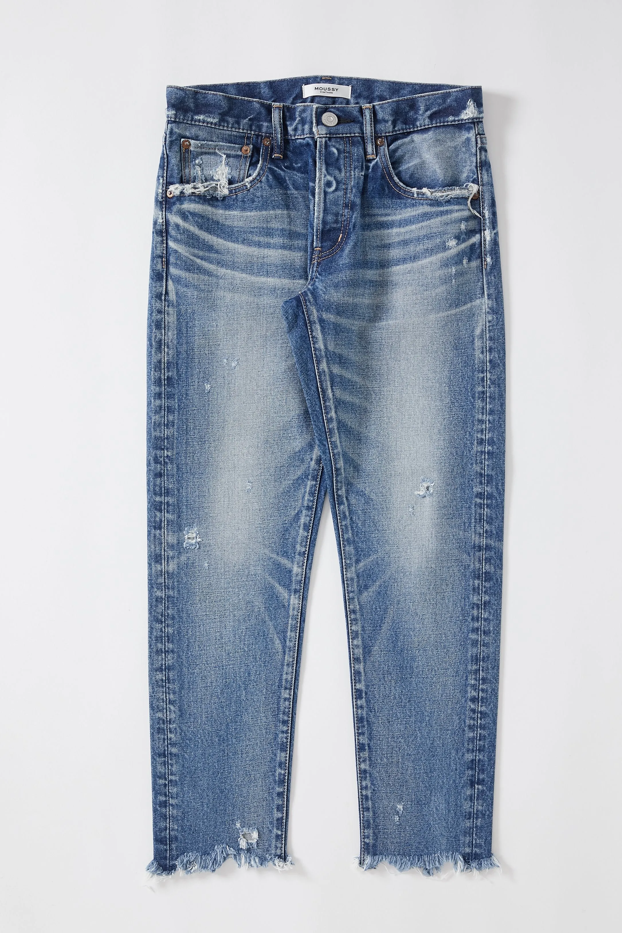 TAPERED - Keller JS sold by Moussy product image thumbnail 4