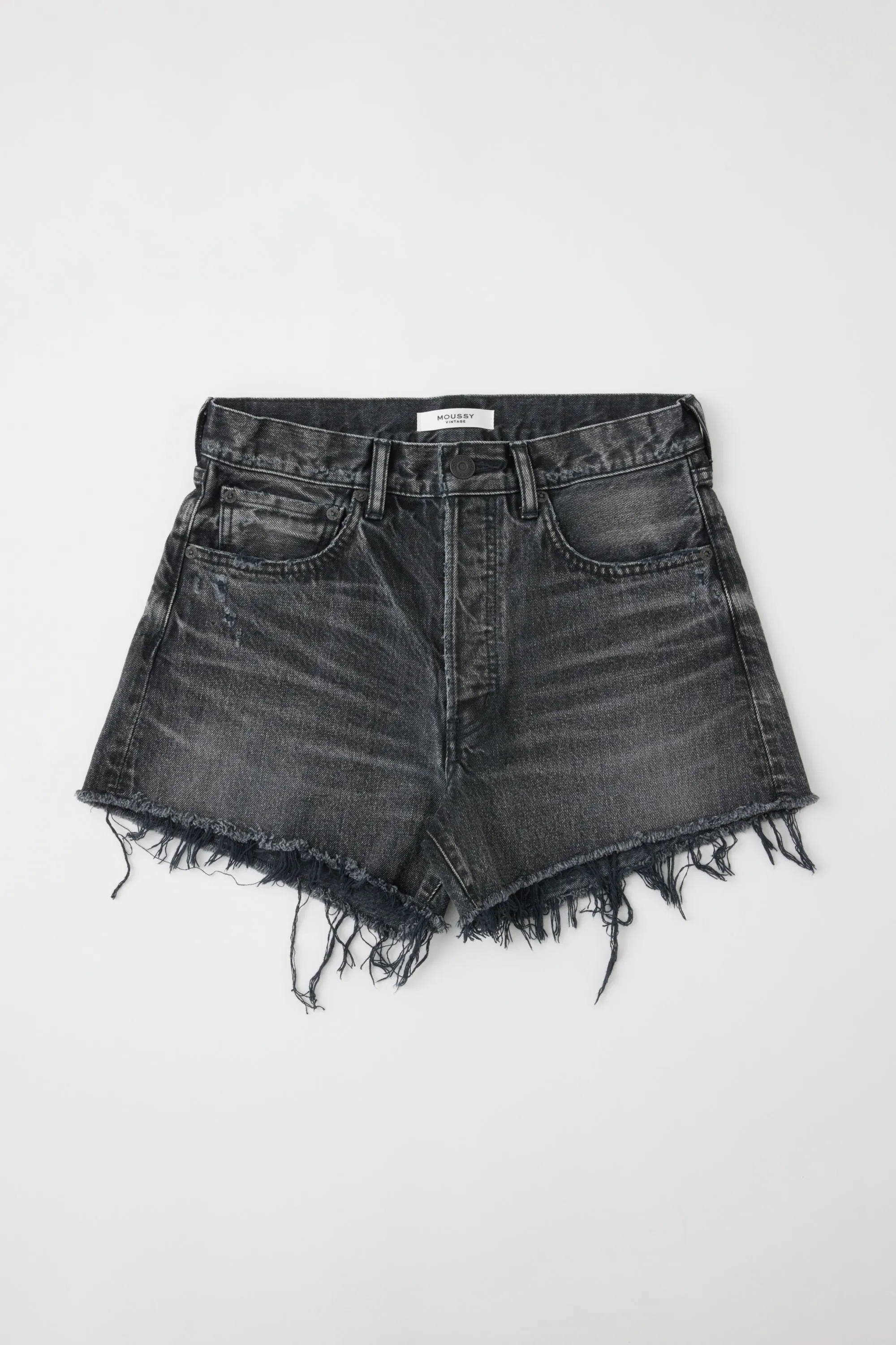 SHORTS - Aristida sold by Moussy