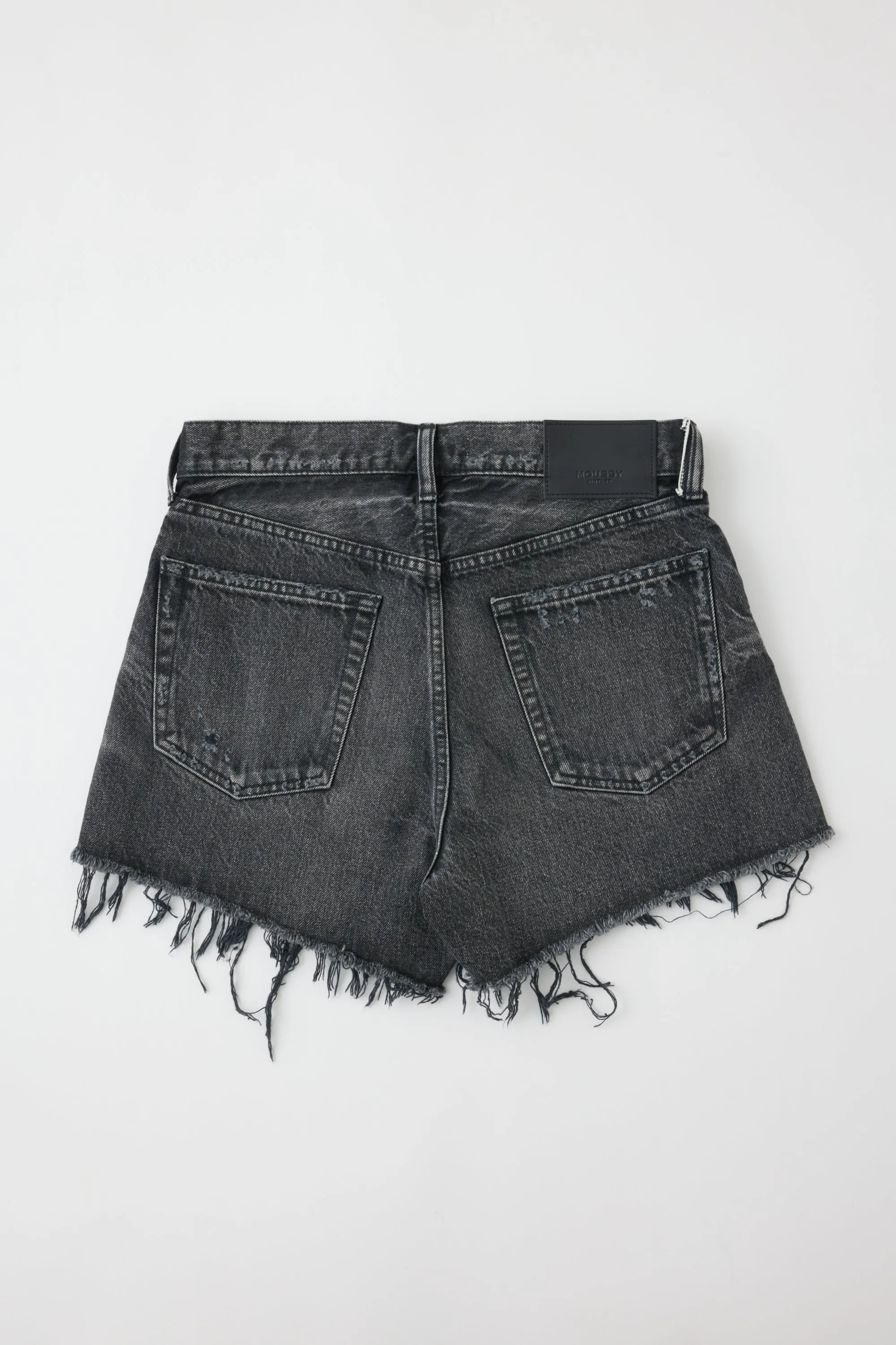 SHORTS - Aristida sold by Moussy product image thumbnail 4