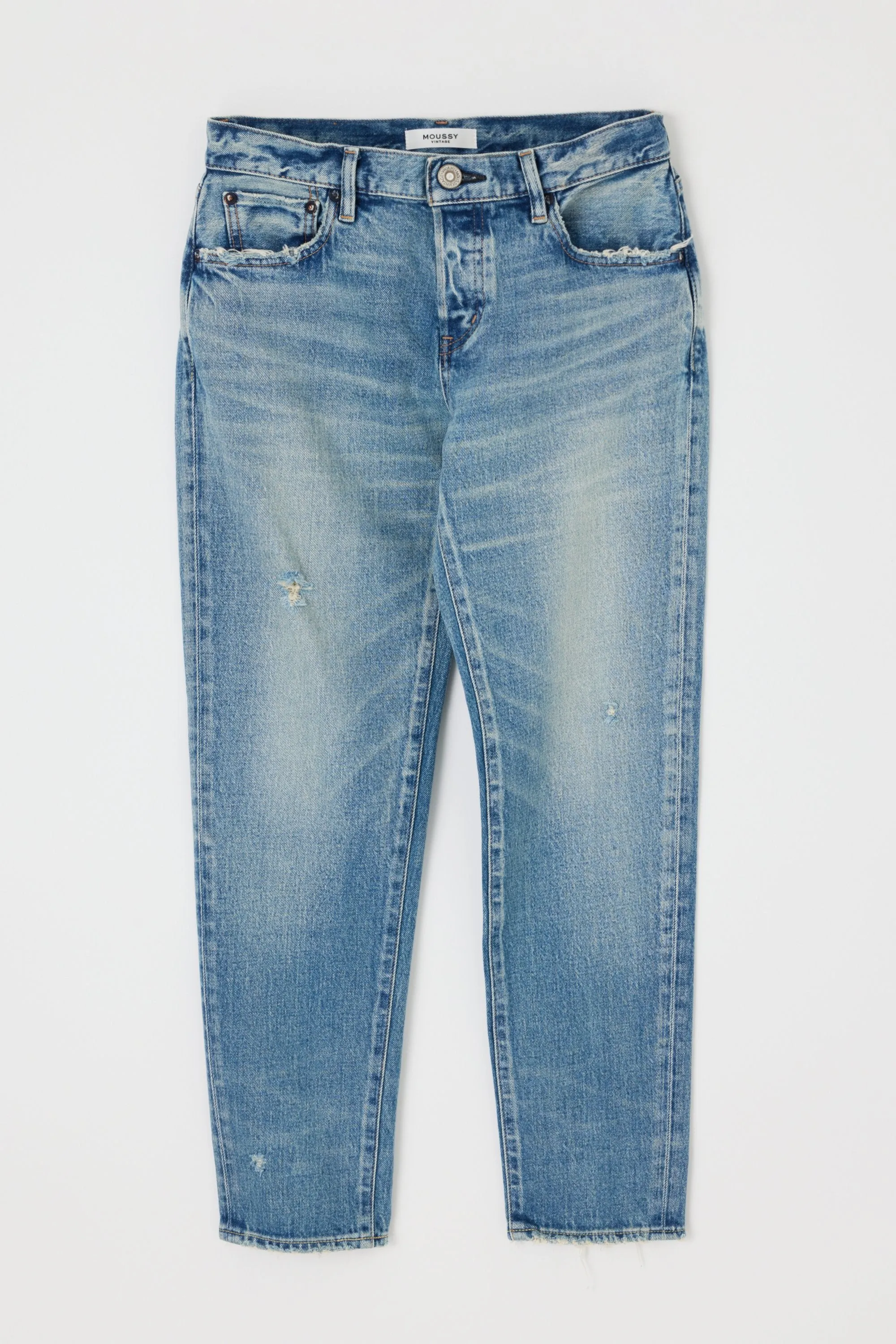 TAPERED - Hackney sold by Moussy product image thumbnail 4