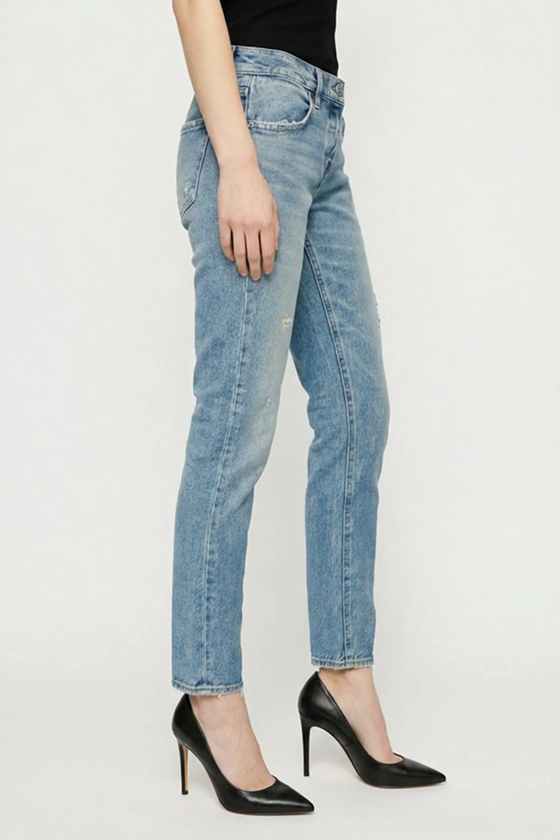 TAPERED - Hackney sold by Moussy product image thumbnail 3