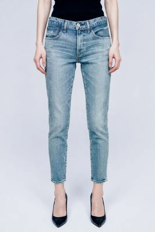 SKINNY - Edmond made by MOUSSY VINTAGE