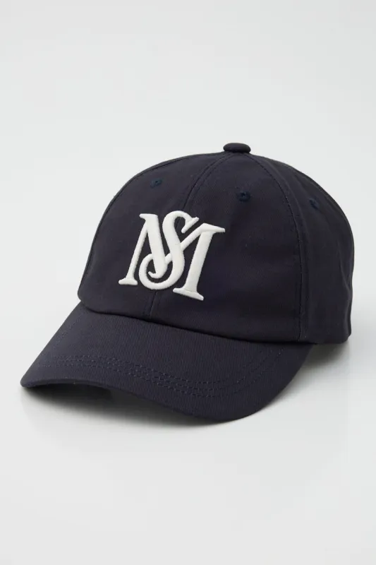 MOUSSY AUTHENTIC BASEBALL CAP made by Moussy