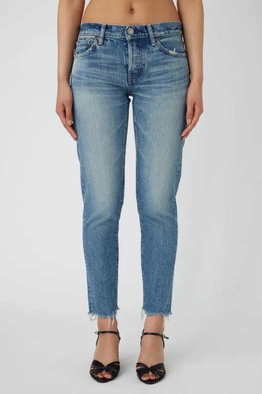 TAPERED - Banksville made by MOUSSY VINTAGE