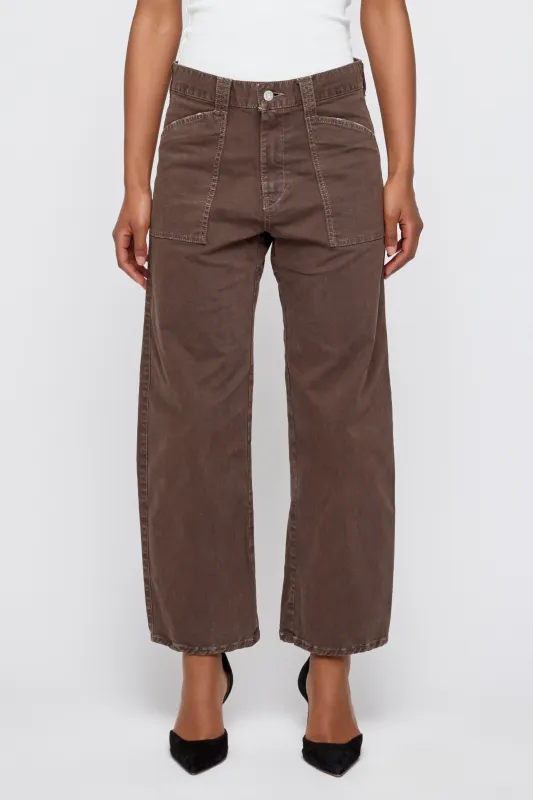 GUSSET CARGO - Pomonok made by MOUSSY VINTAGE