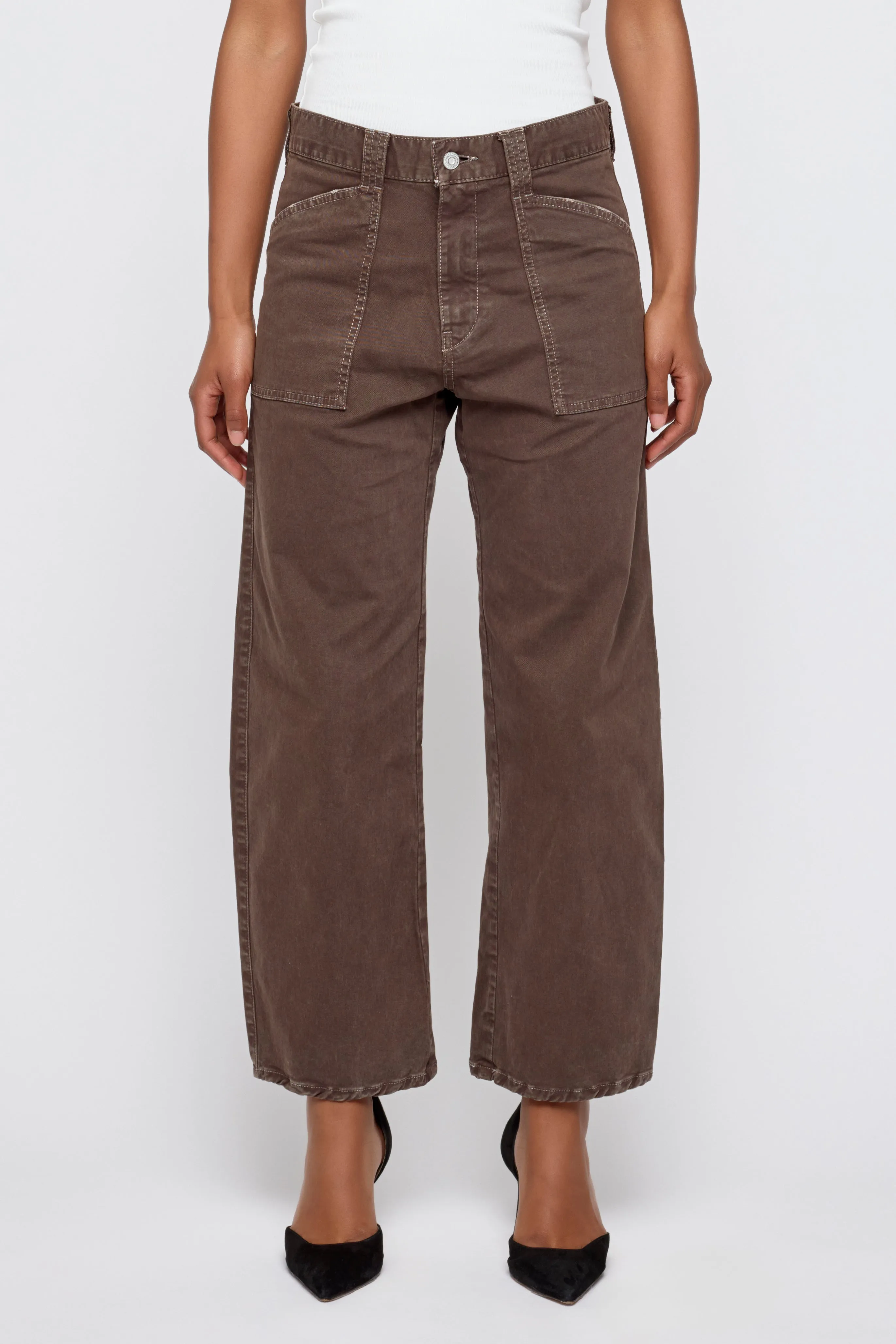 GUSSET CARGO - Pomonok sold by Moussy