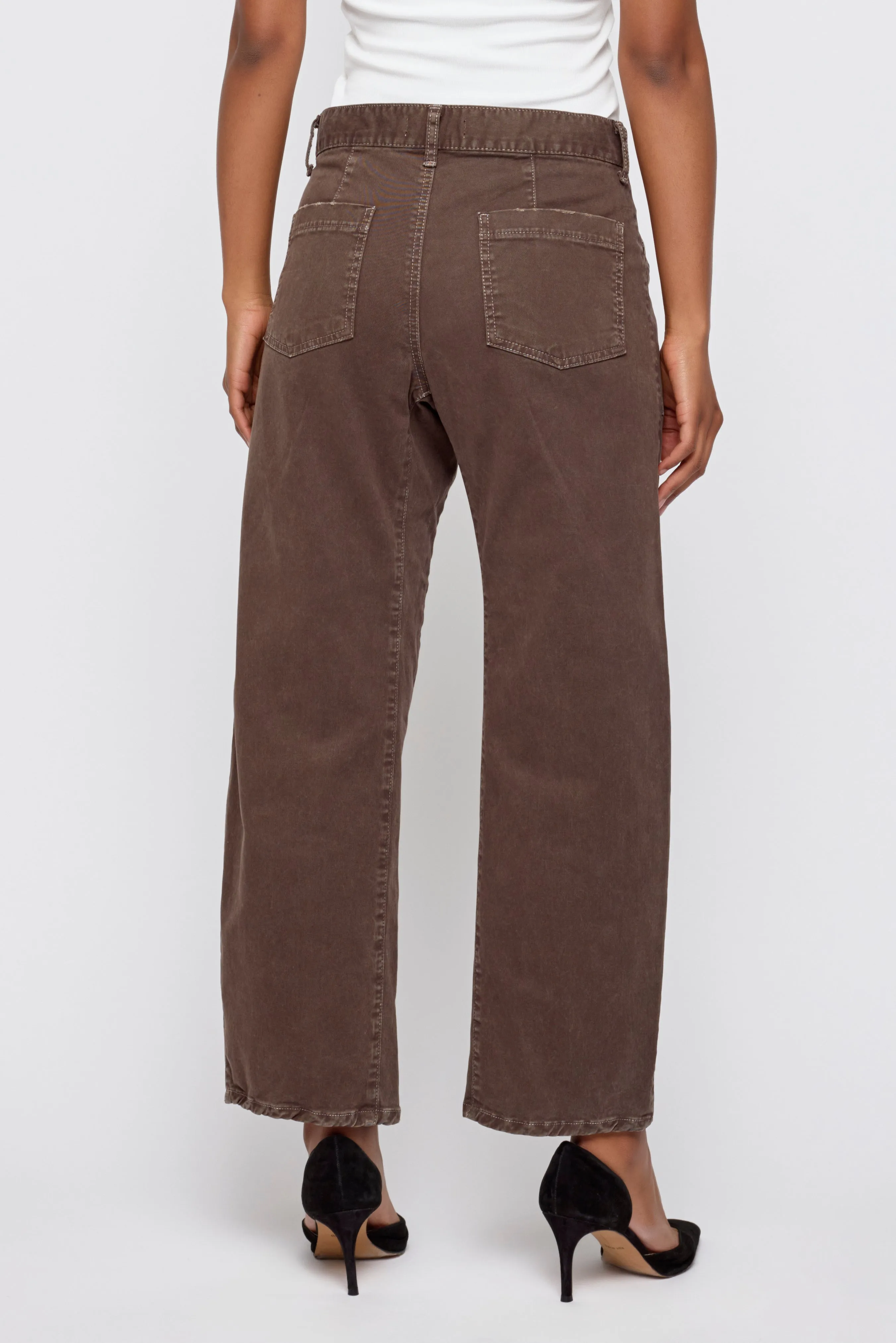 GUSSET CARGO - Pomonok sold by Moussy product image thumbnail 2