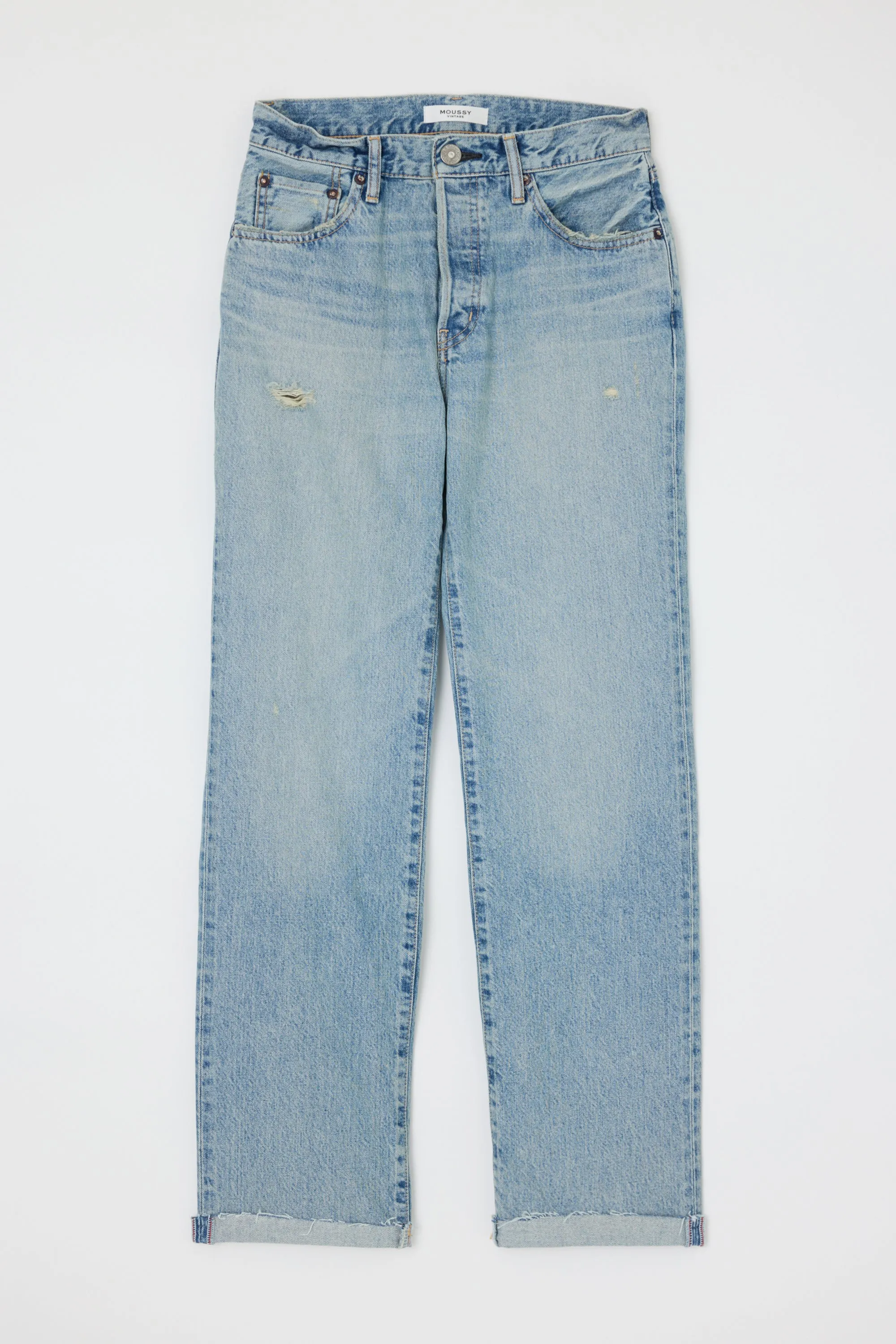 STRAIGHT - Copper sold by Moussy product image thumbnail 5