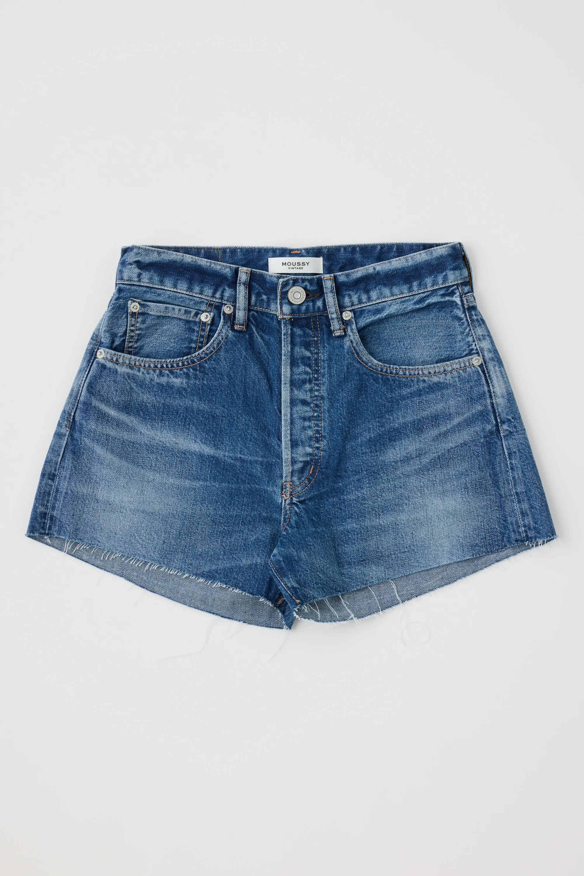 SHORTS - Oceanside sold by Moussy product image thumbnail 5