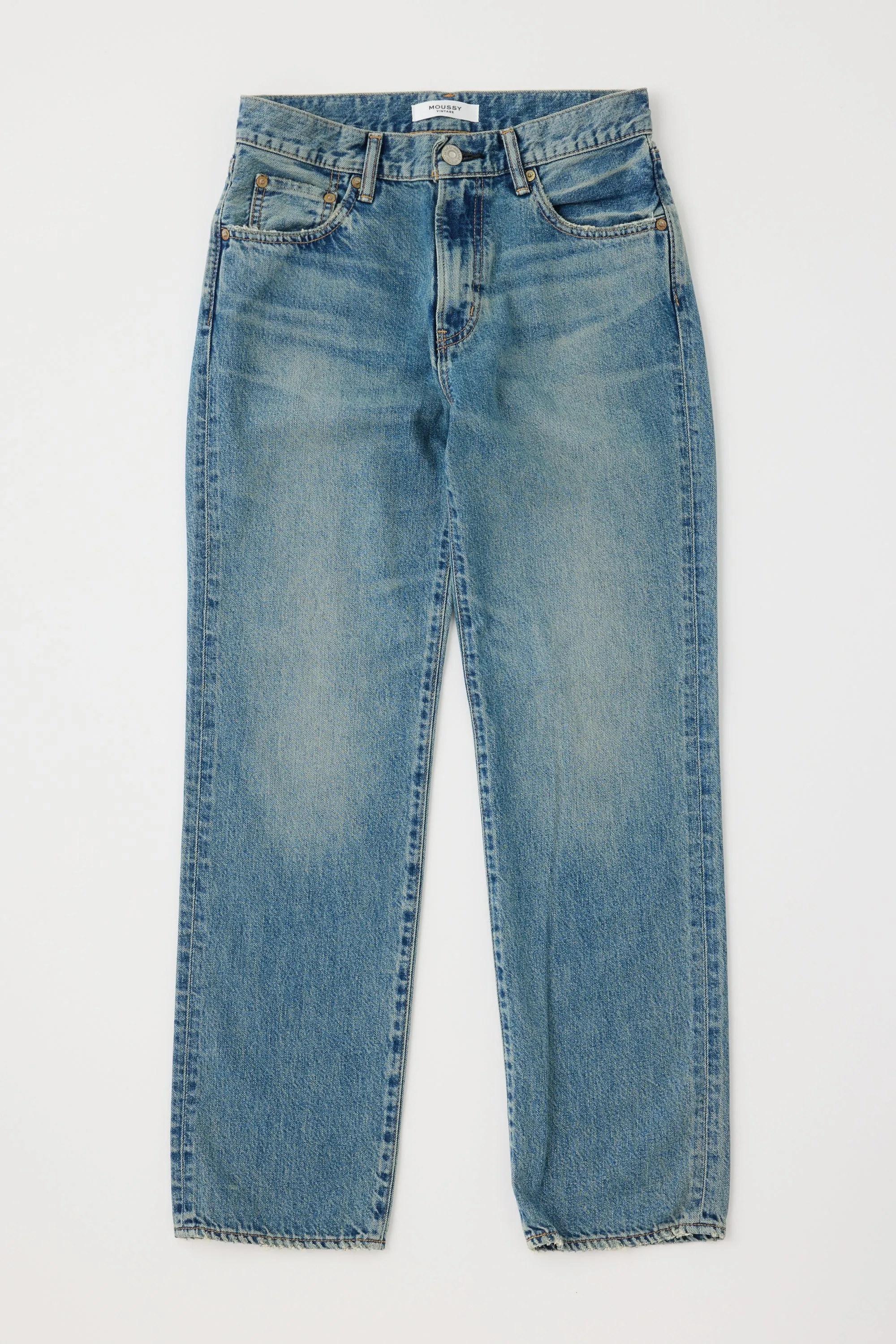 STRAIGHT - Lafayette sold by Moussy product image thumbnail 5