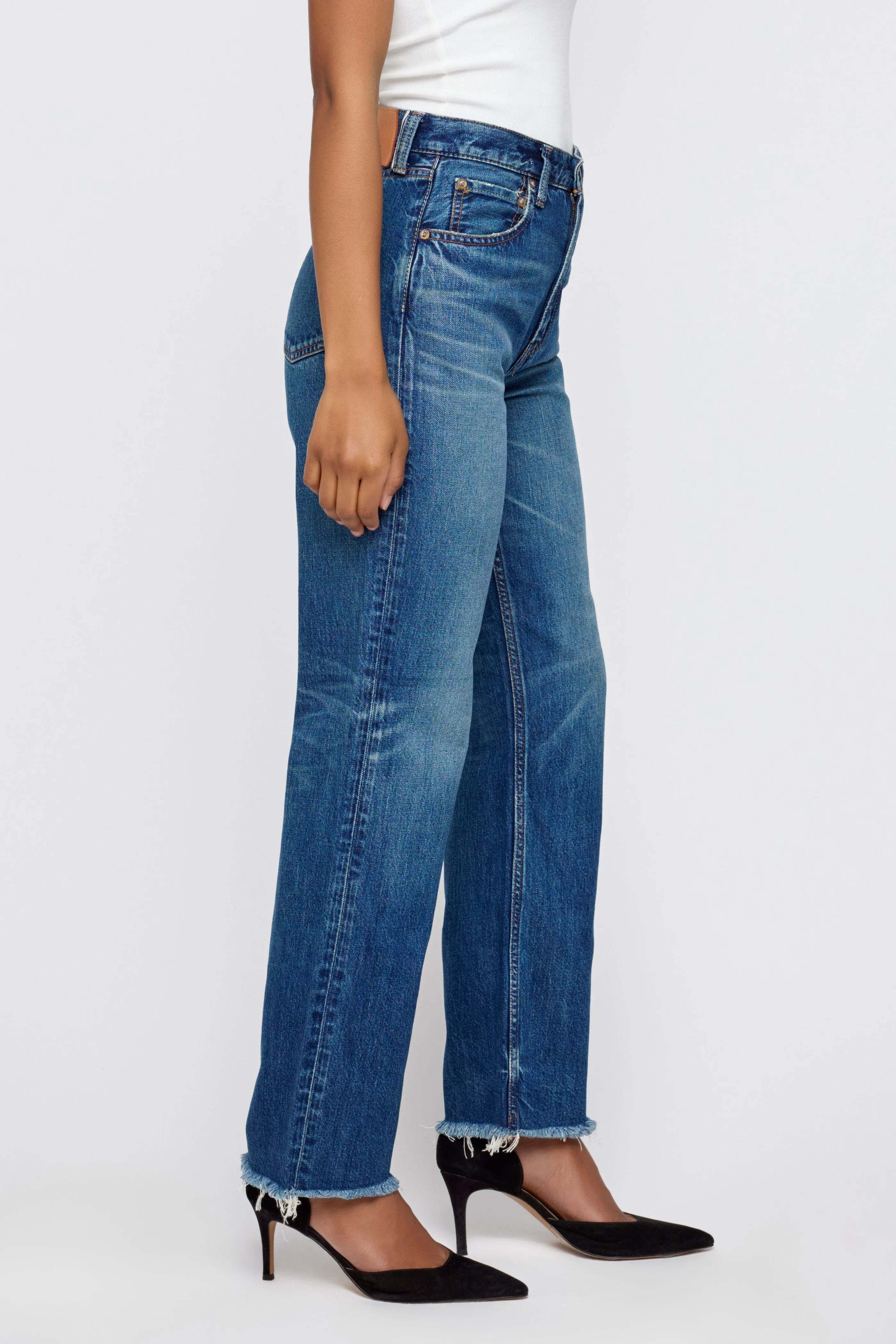 WIDE STRAIGHT - Watsonville sold by Moussy product image thumbnail 3
