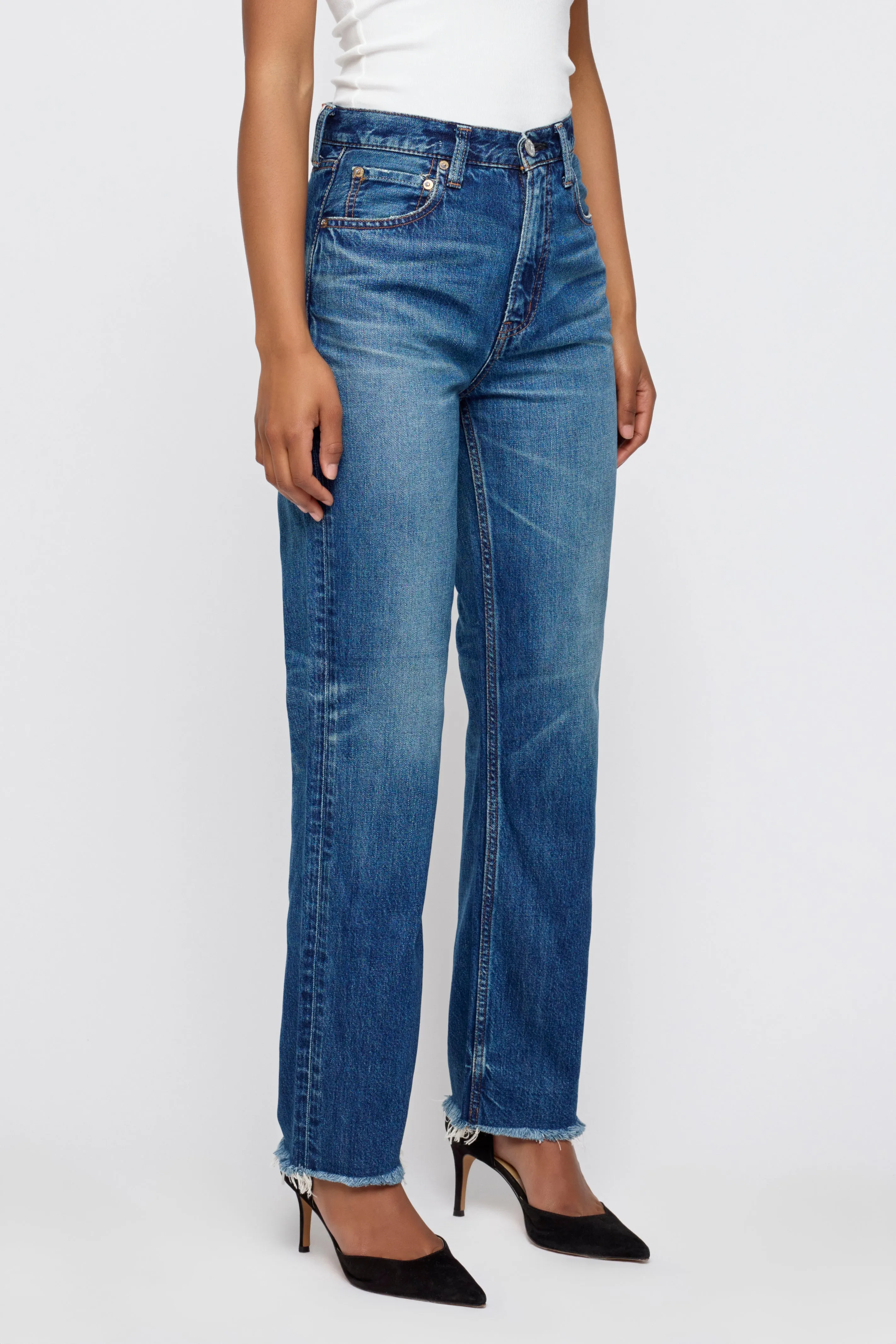 WIDE STRAIGHT - Watsonville sold by Moussy product image thumbnail 4
