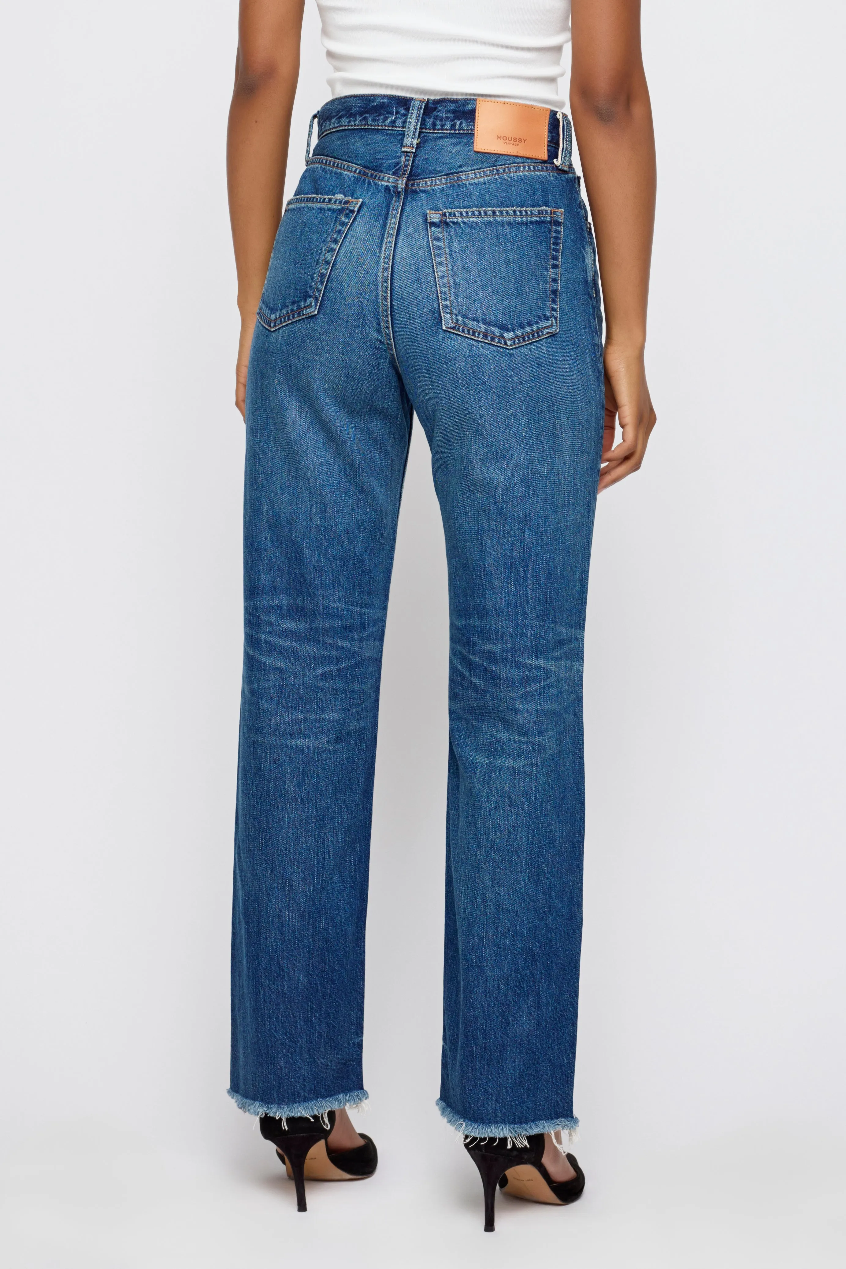 WIDE STRAIGHT - Watsonville sold by Moussy product image thumbnail 2