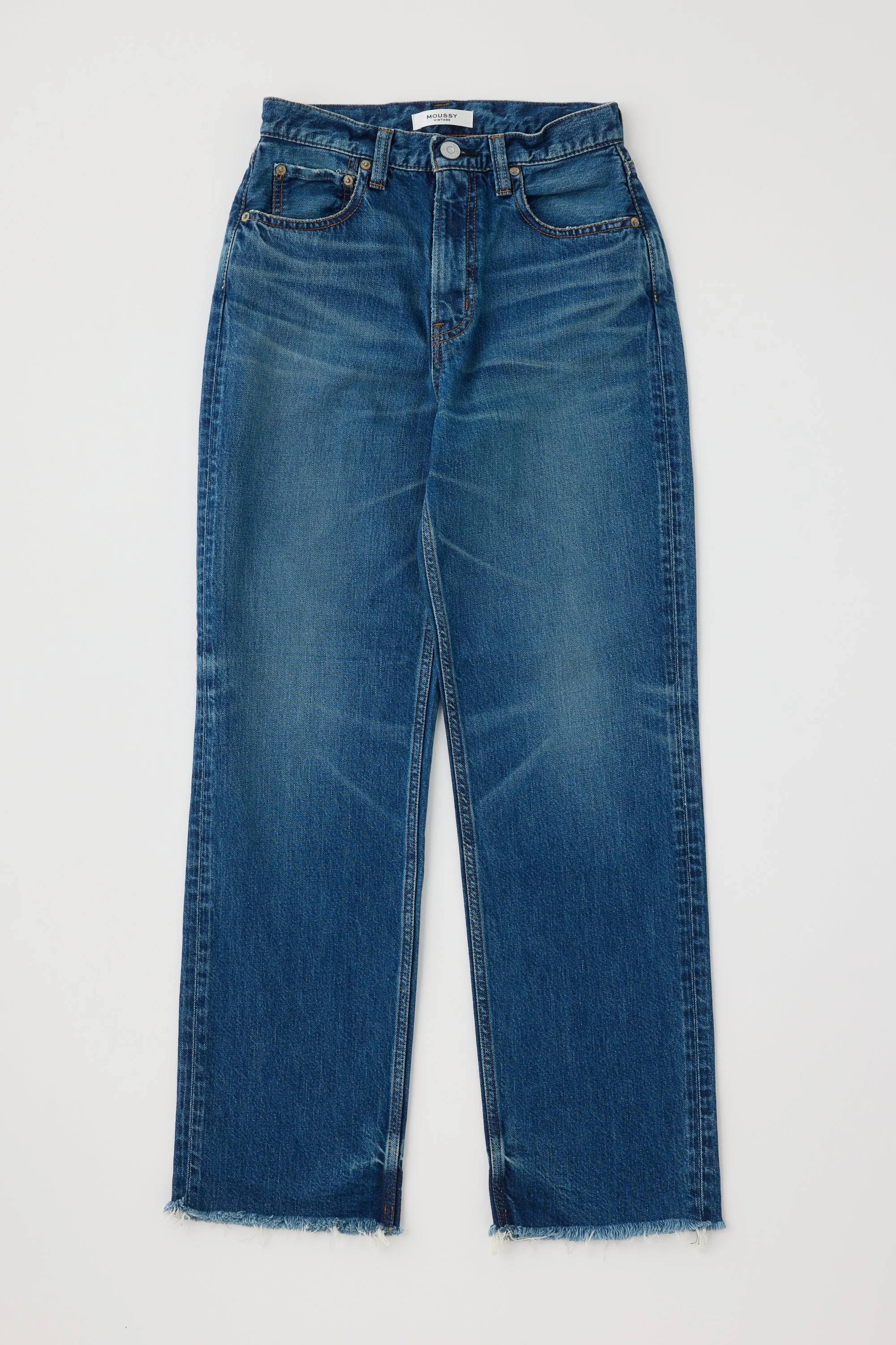 WIDE STRAIGHT - Watsonville sold by Moussy product image thumbnail 5