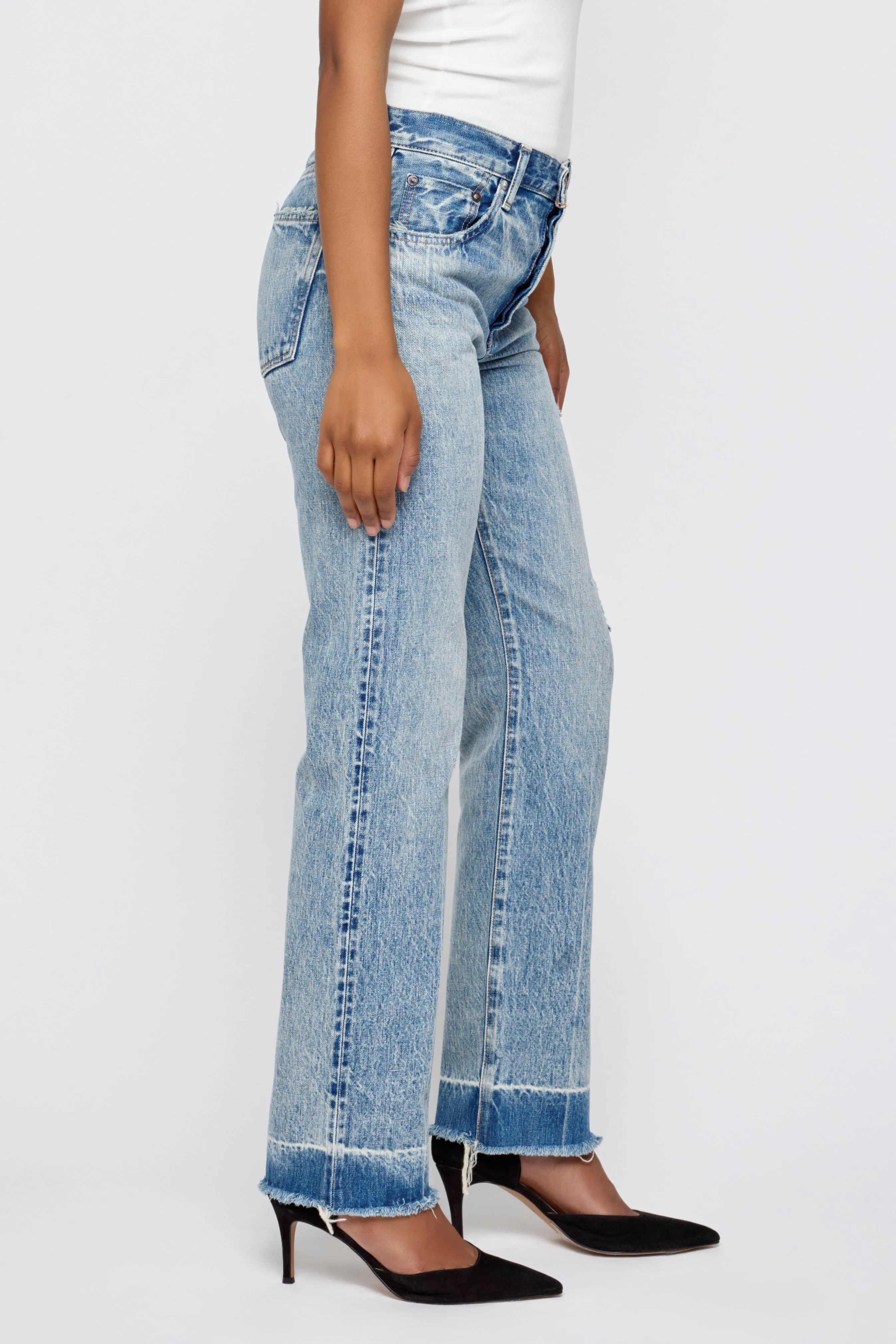 STRAIGHT SV - Shreveport sold by Moussy product image thumbnail 3