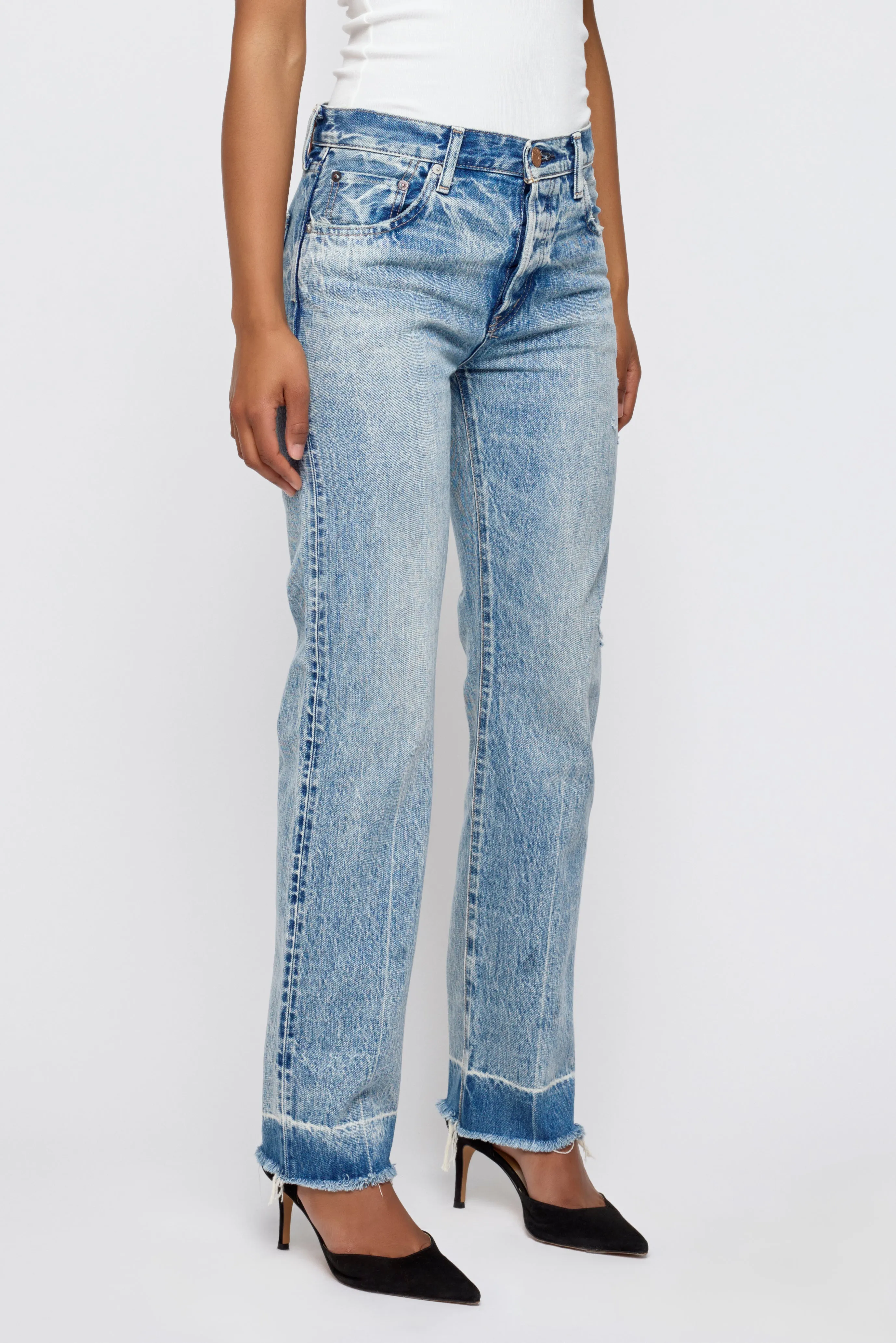 STRAIGHT SV - Shreveport sold by Moussy product image thumbnail 4