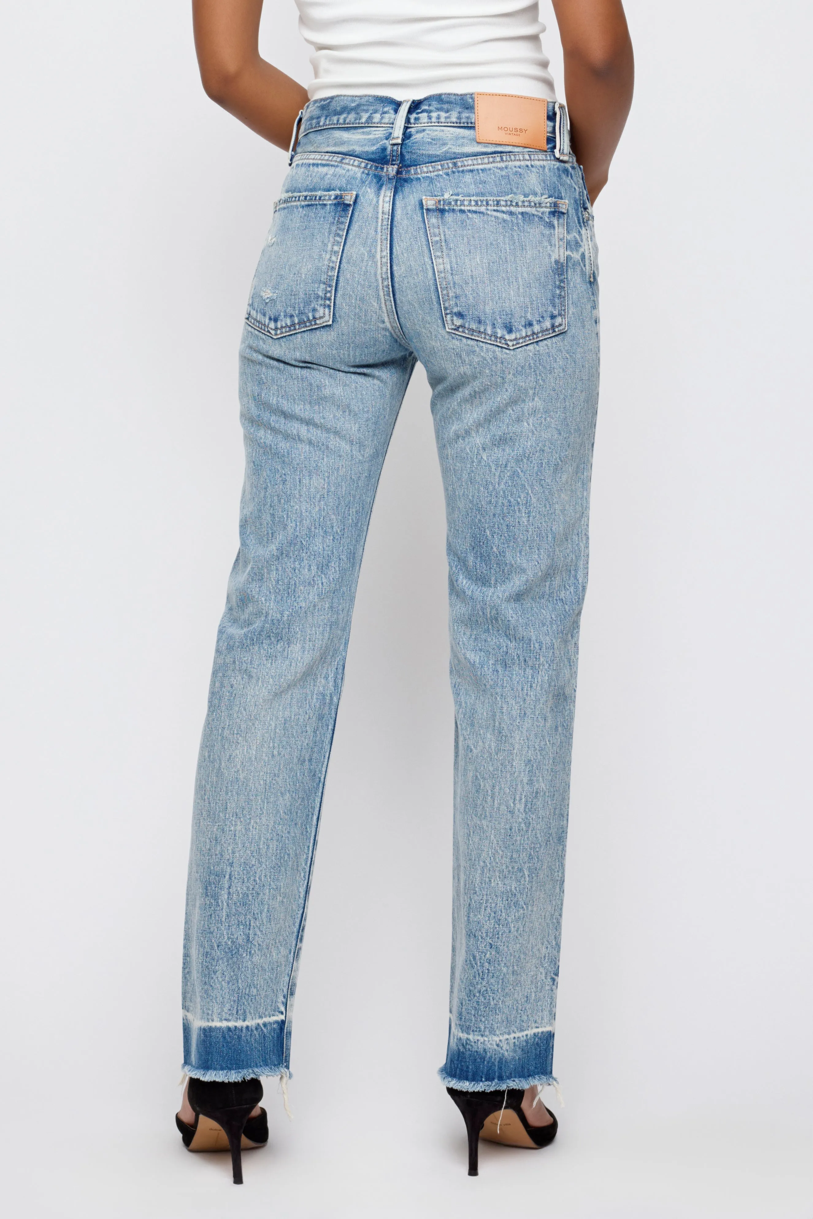 STRAIGHT SV - Shreveport sold by Moussy product image thumbnail 2